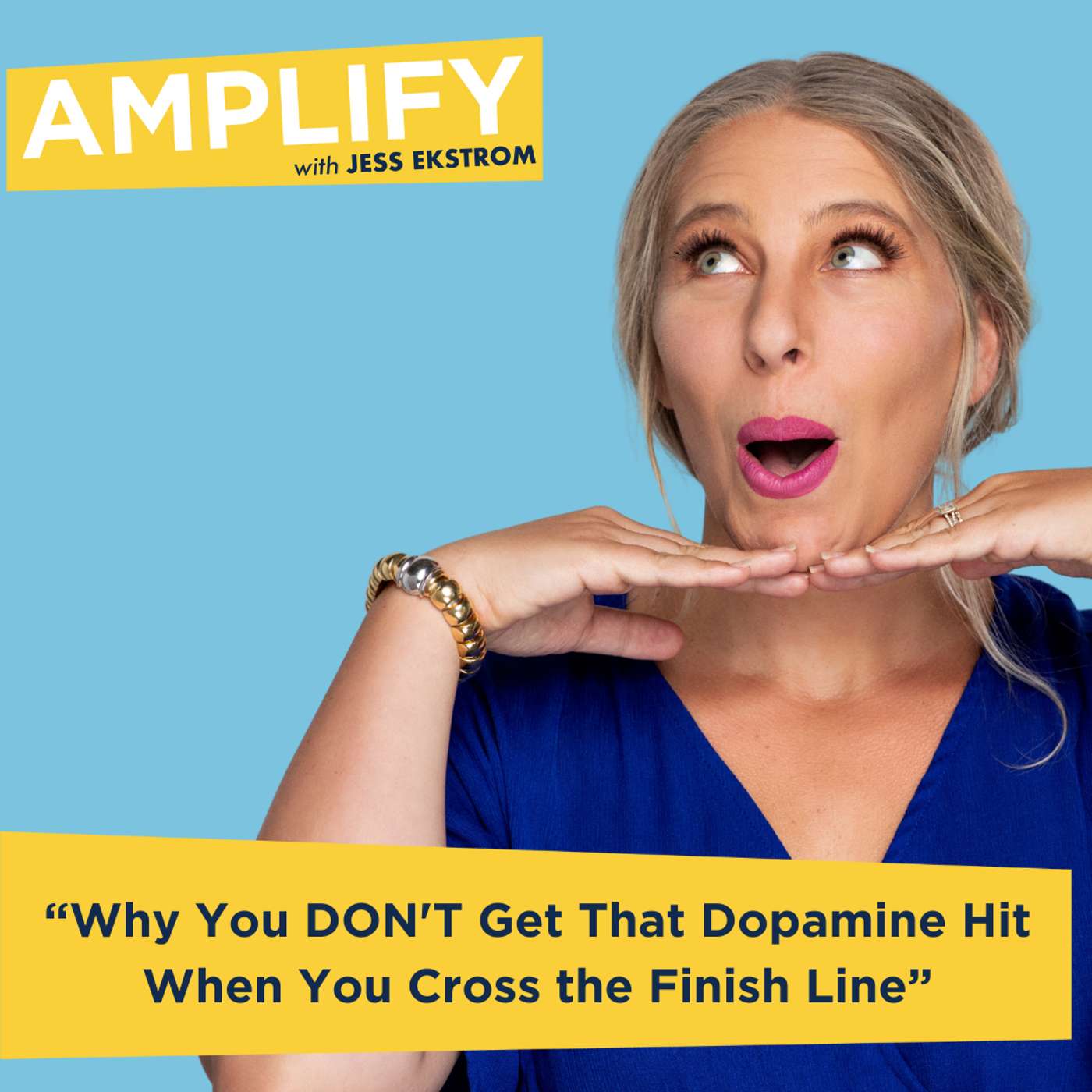 Amplify with Jess Ekstrom