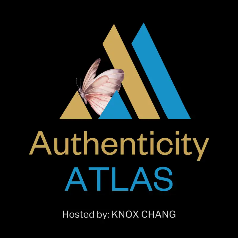 AA002 Foundation of Authenticity (1): Self Awareness