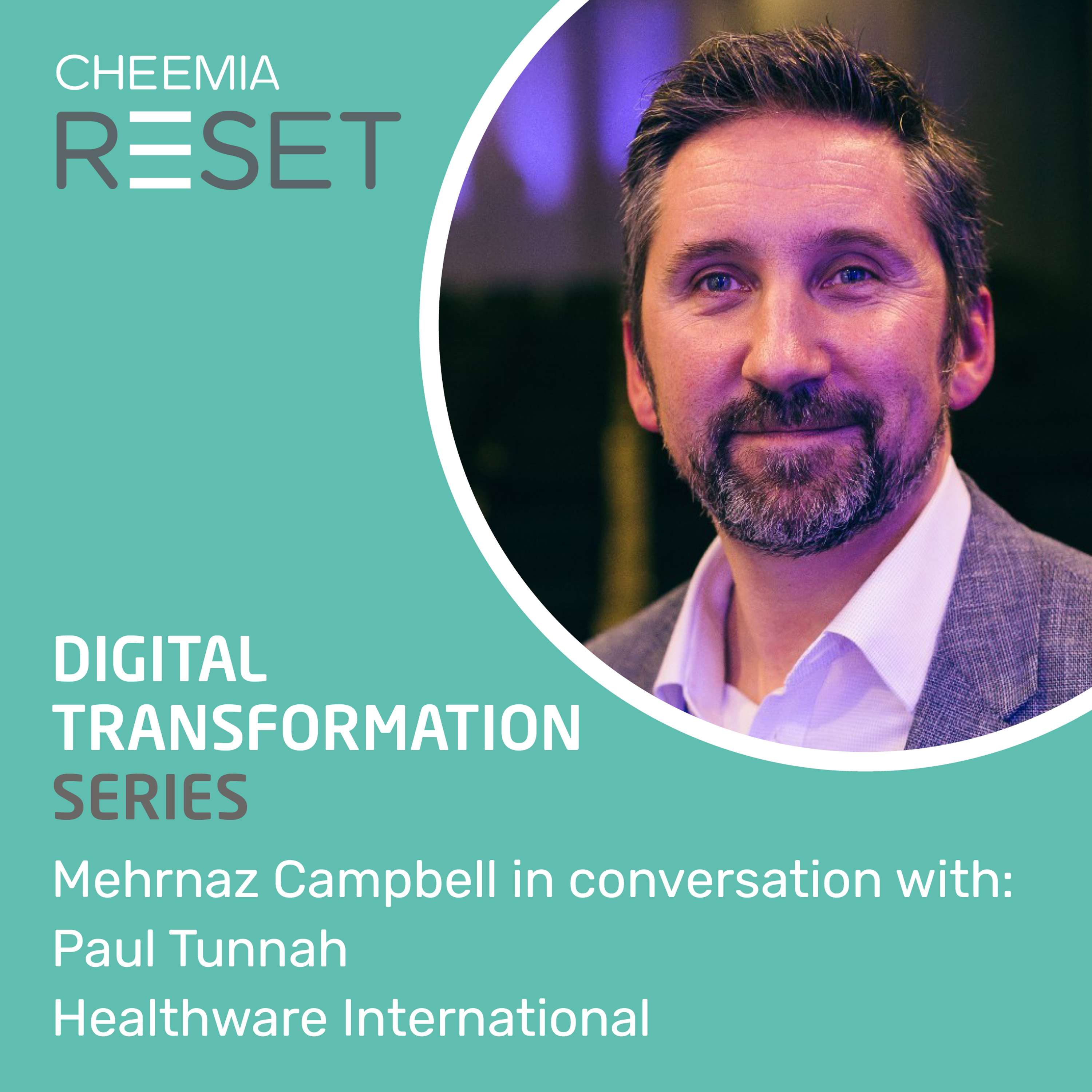 Digital Transformation Series