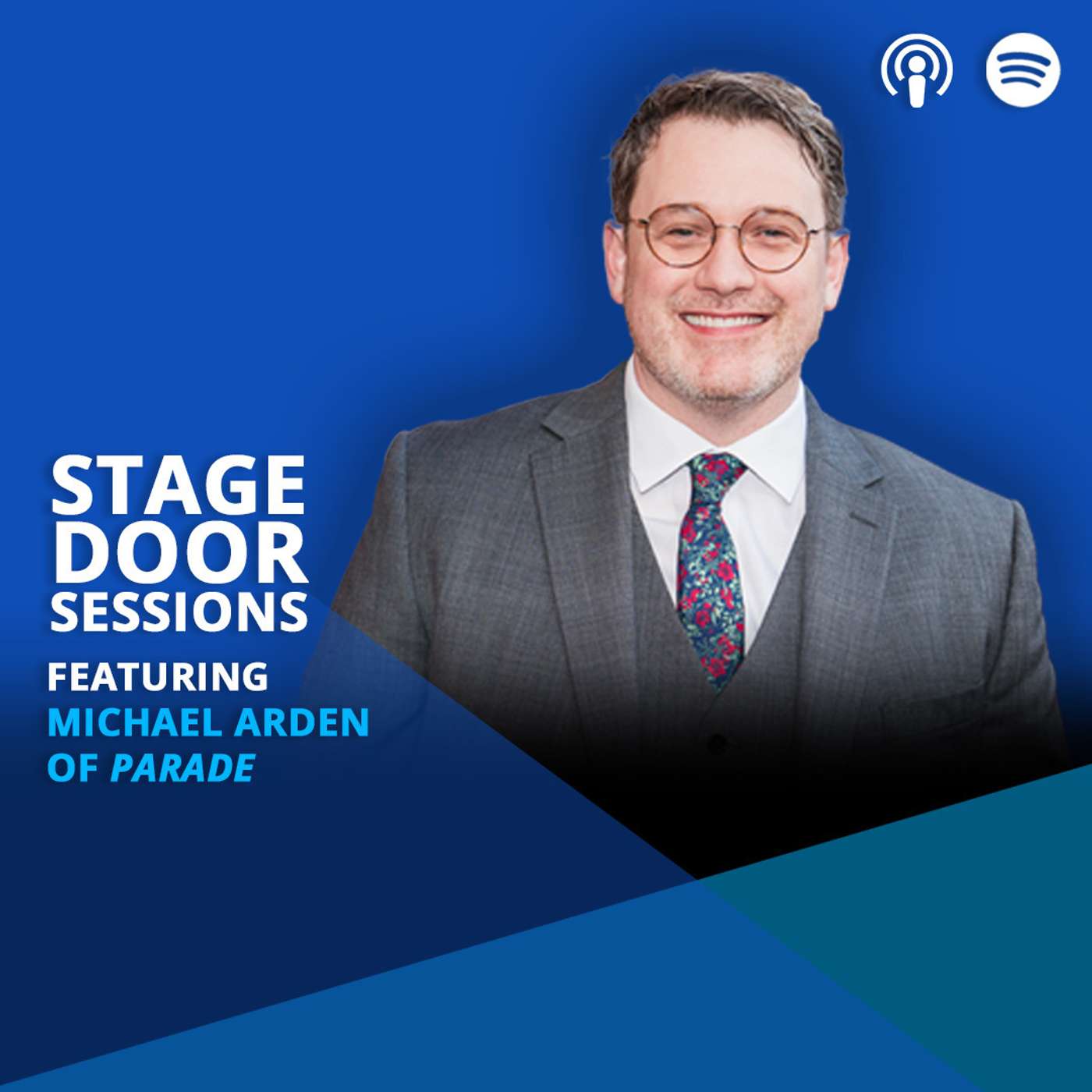 How Michael Arden’s Shared Love of Parade with Ben Platt Led to the Musical’s 2023 Broadway Revival