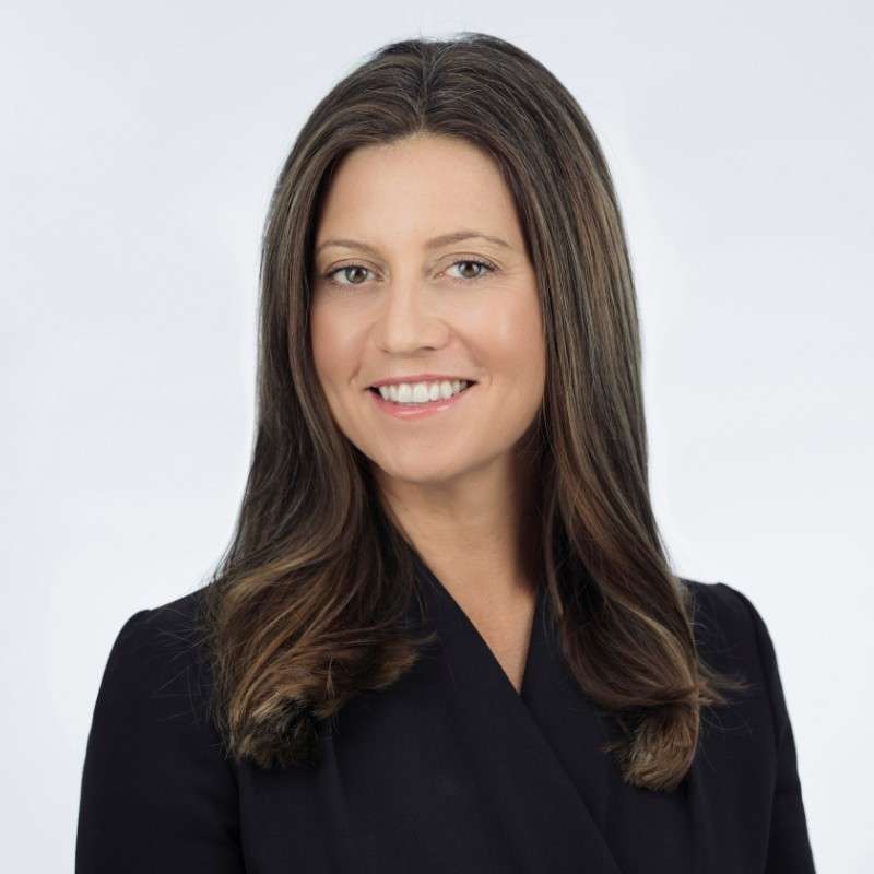 Lisa Rockefeller