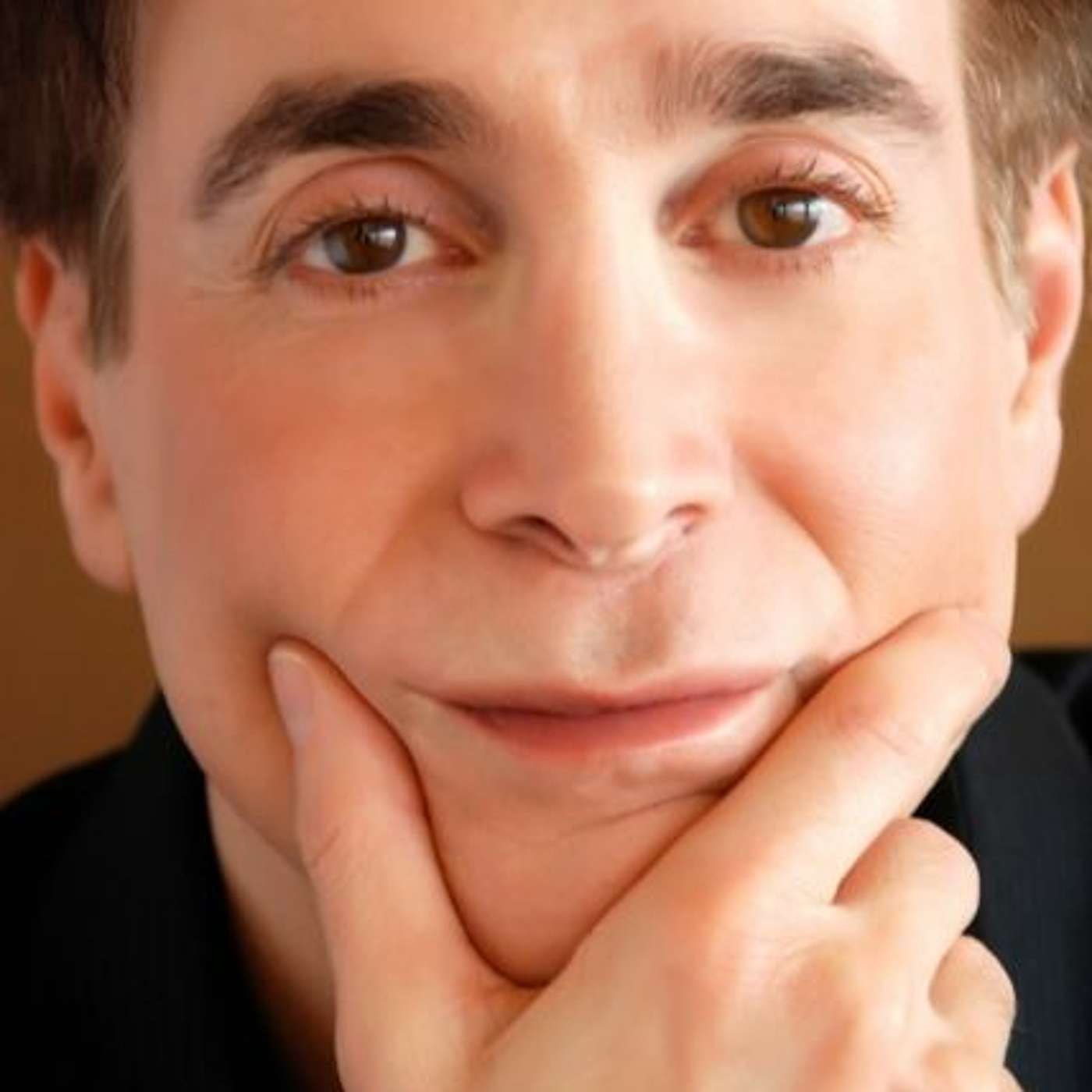 Episode 2 with Glenn Plaskin
