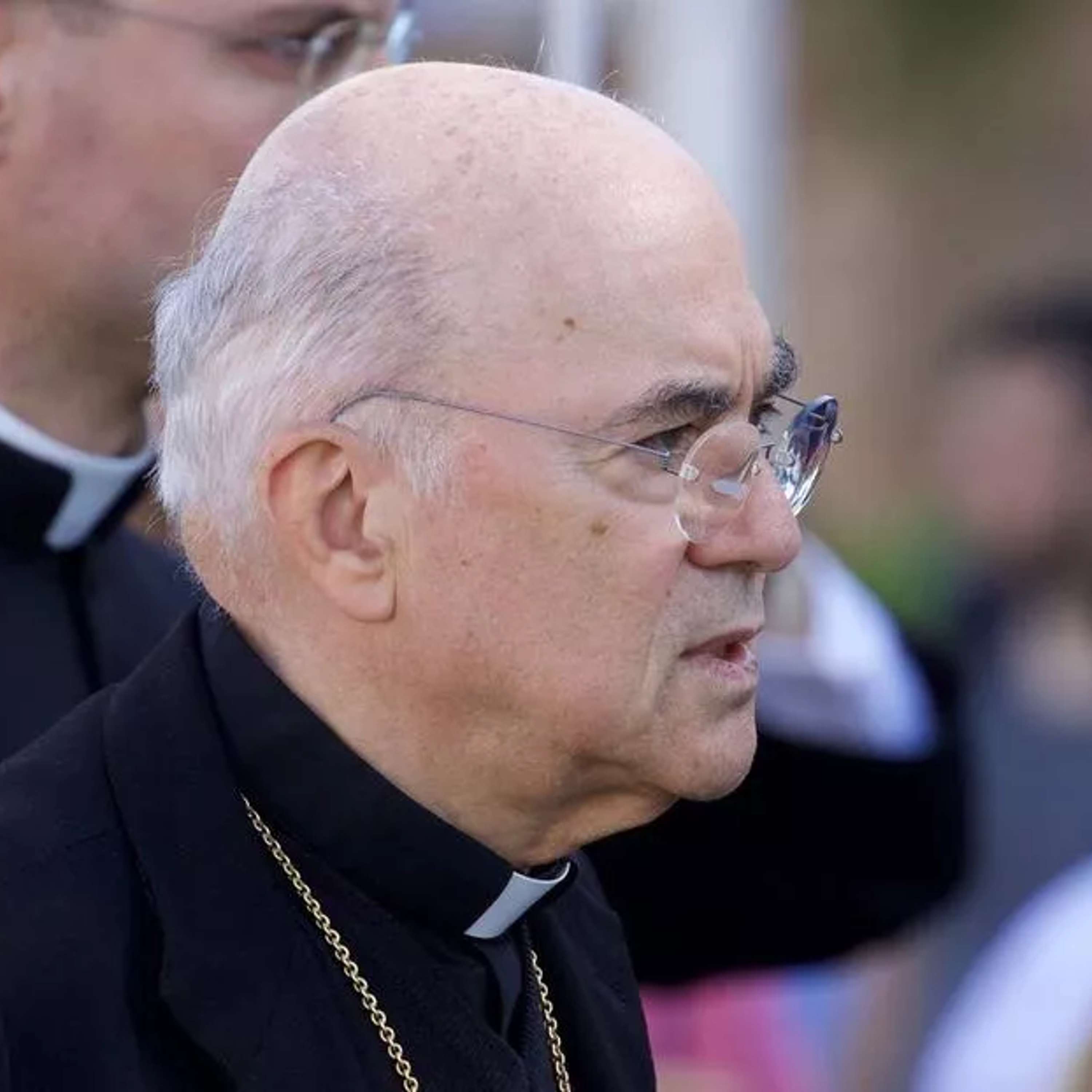 News from EWTN Norway