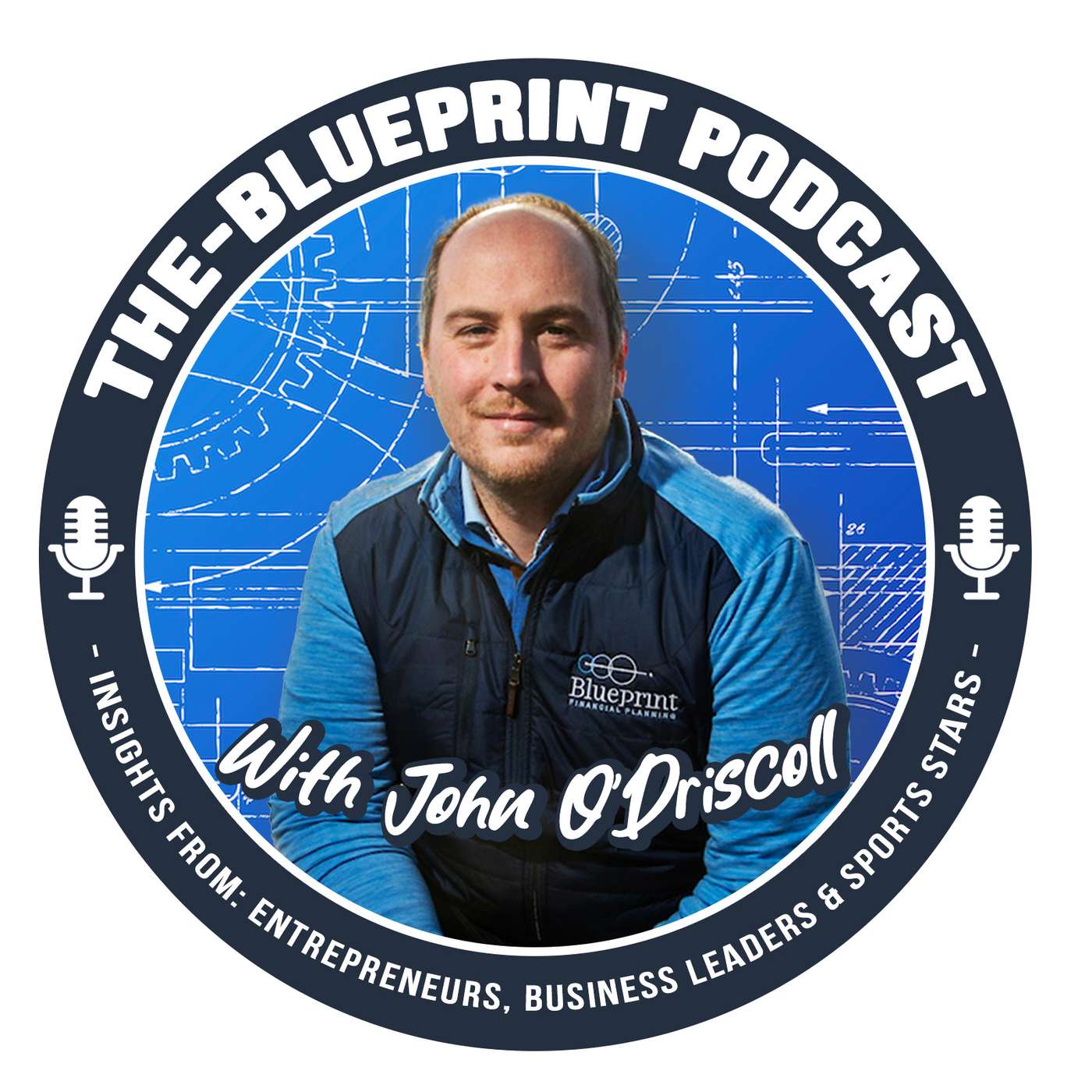 The-Blueprint Podcast