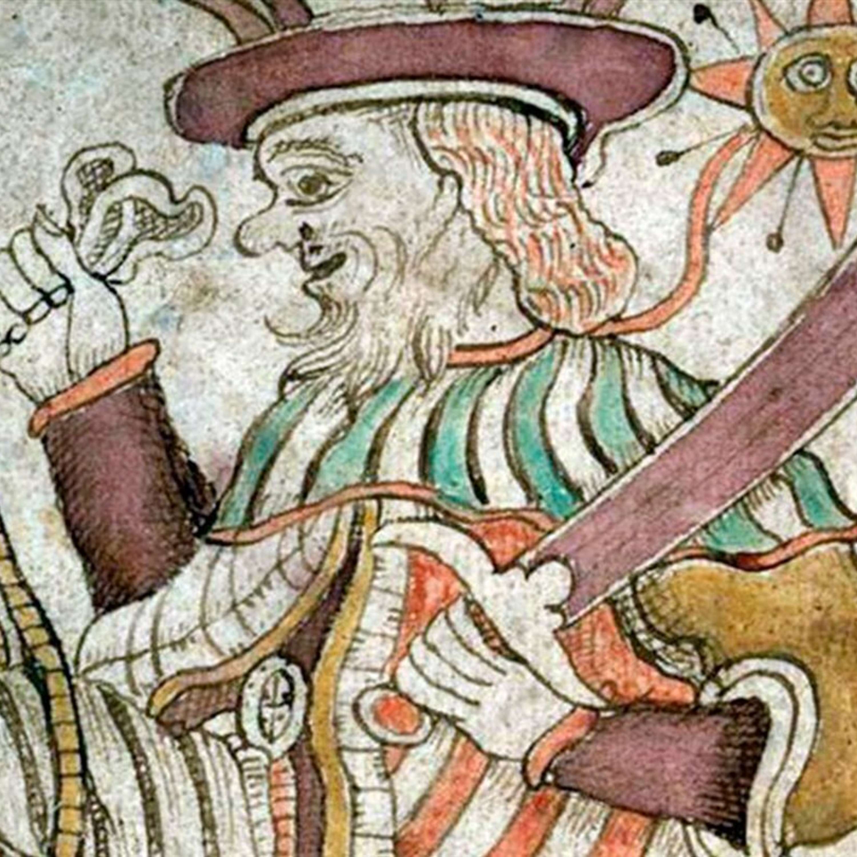 El mundo vikingo (IV): Las sagas islandesas: reflejos literarios medievales de la época vikinga