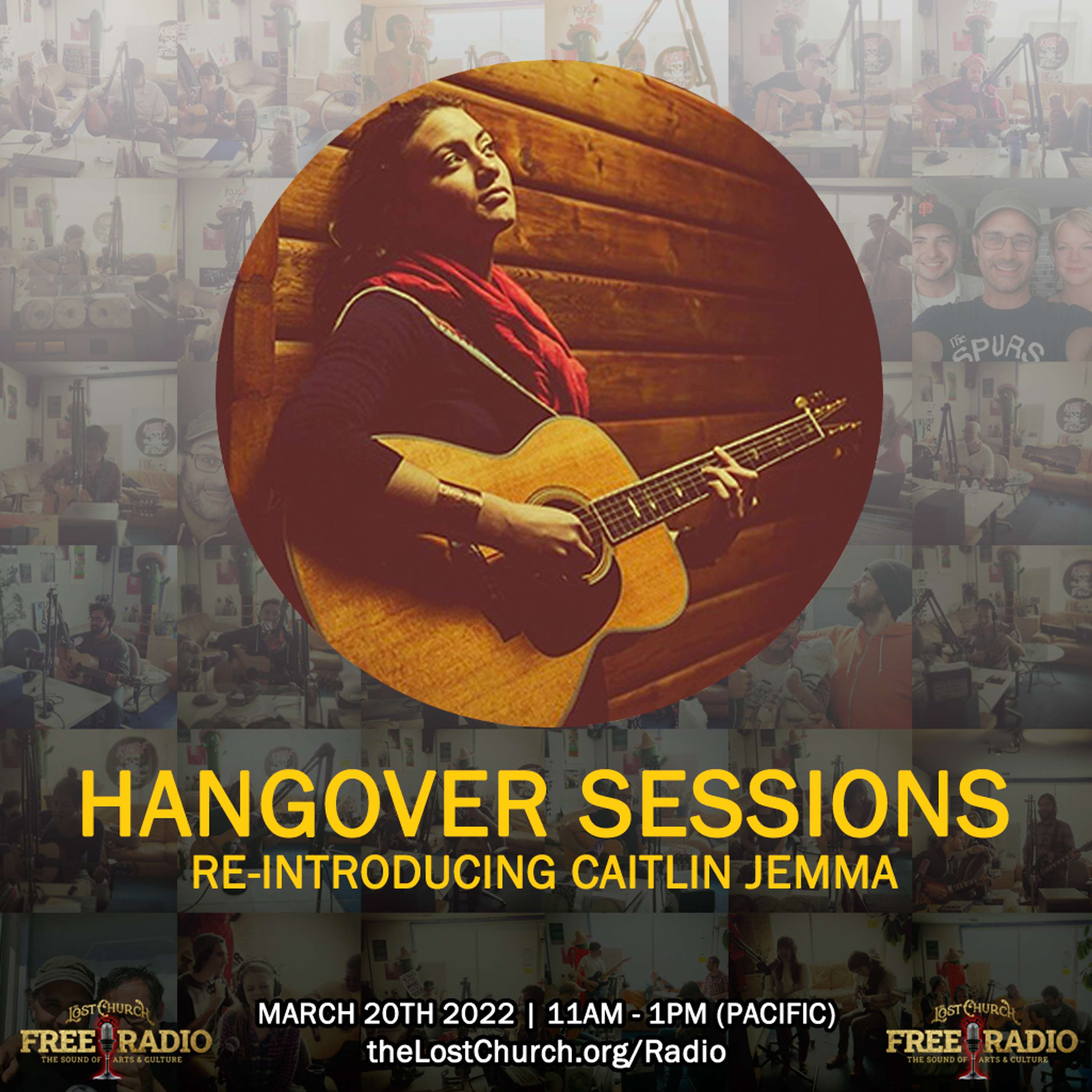 Hangover Sessions