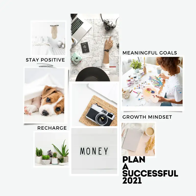 6 Tips To Plan A Successful 2021 
