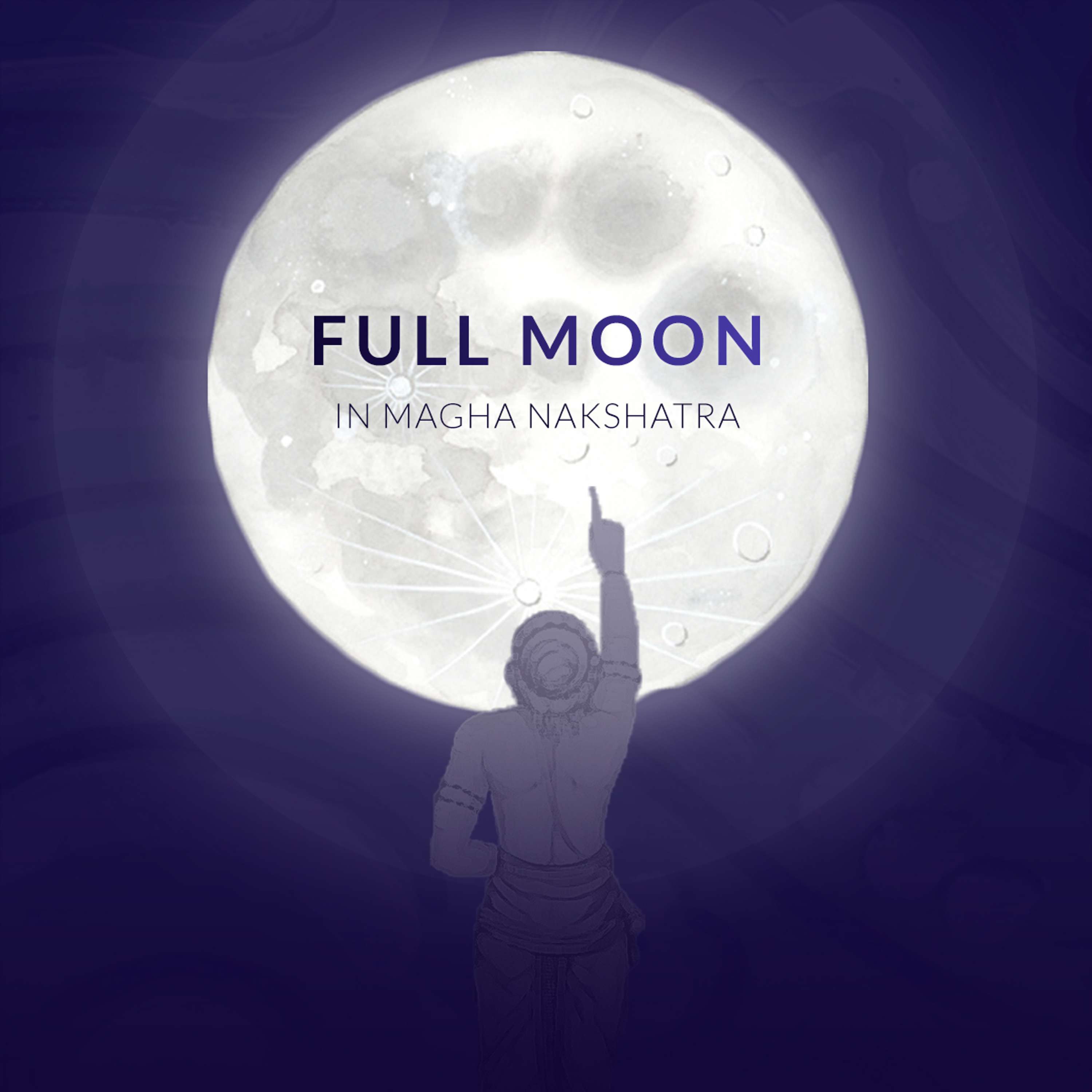 Lunar Cycle in Vedic Astrology