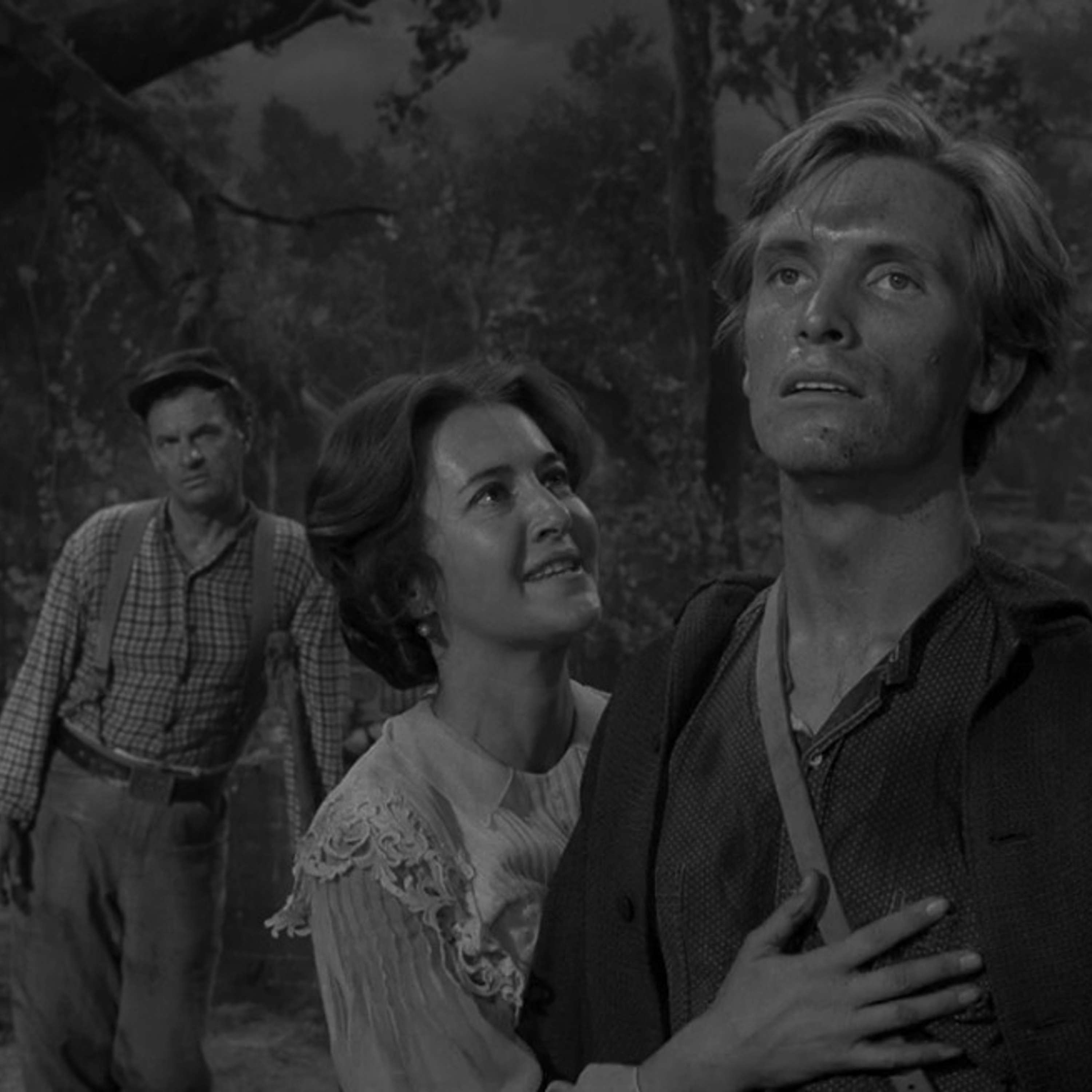 Time Enough Podcast: A Twilight Zone Podcast