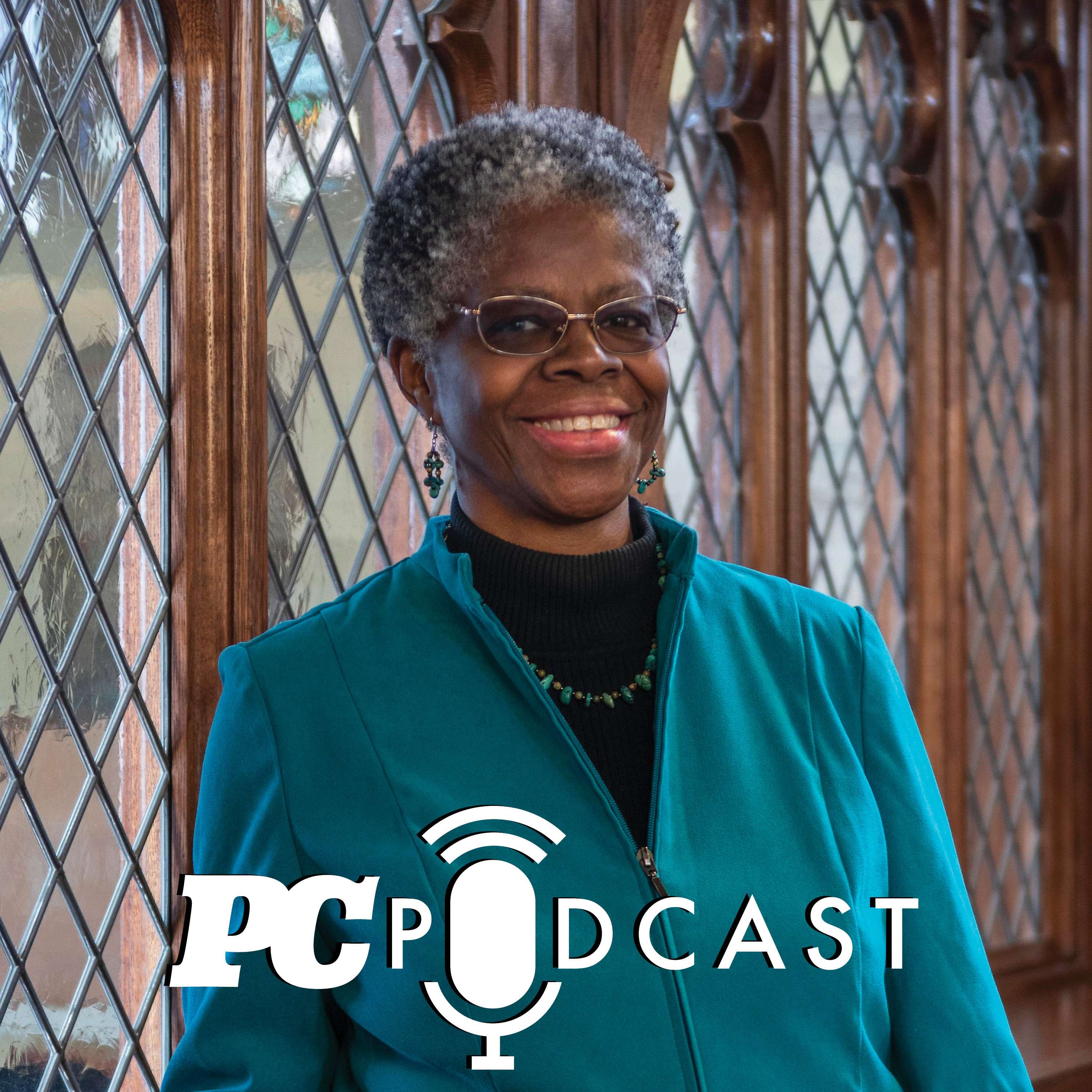 Providence College Podcast
