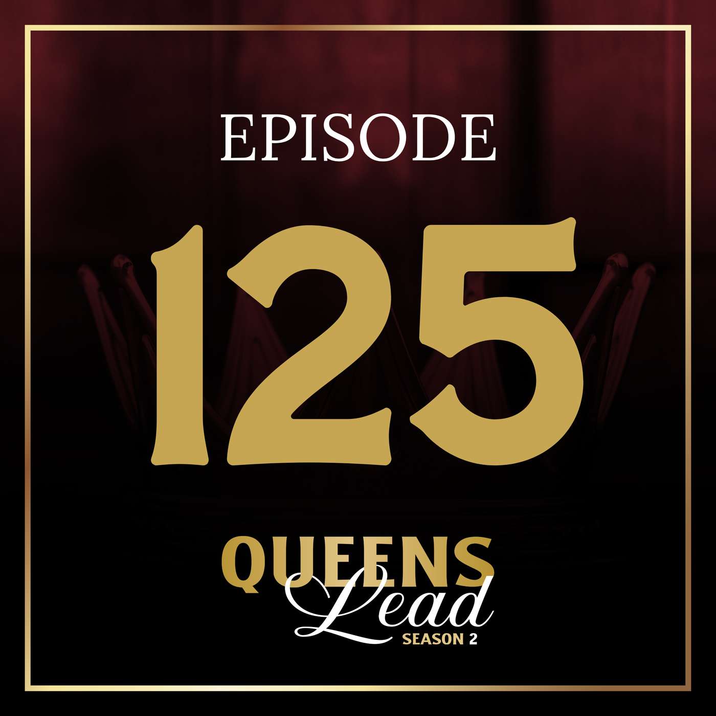 Healing Through Fitness: Kristen's Queen Leader Journey to Health and Empowerment