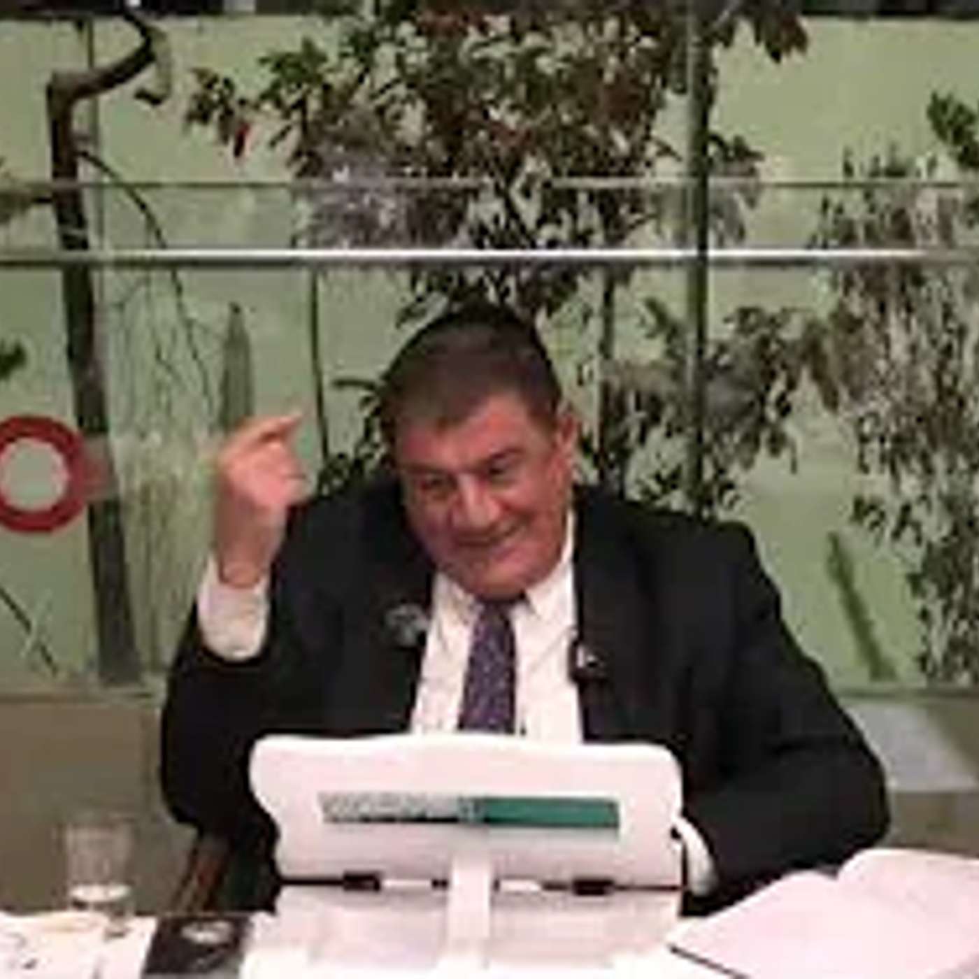 דרשה בהרצליה - מלאה הארץ רוצחים עם מקלדת והמחיר כבד דרשה בהרצליה - מלאה הארץ רוצחים עם מקלדת והמחיר כבד