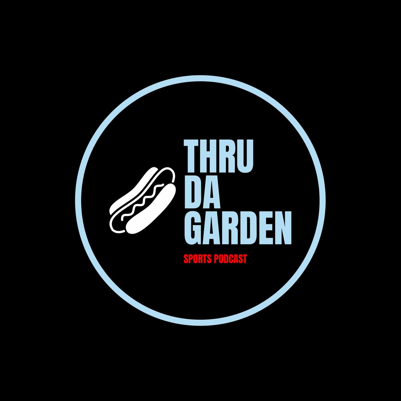 Thru Da Garden