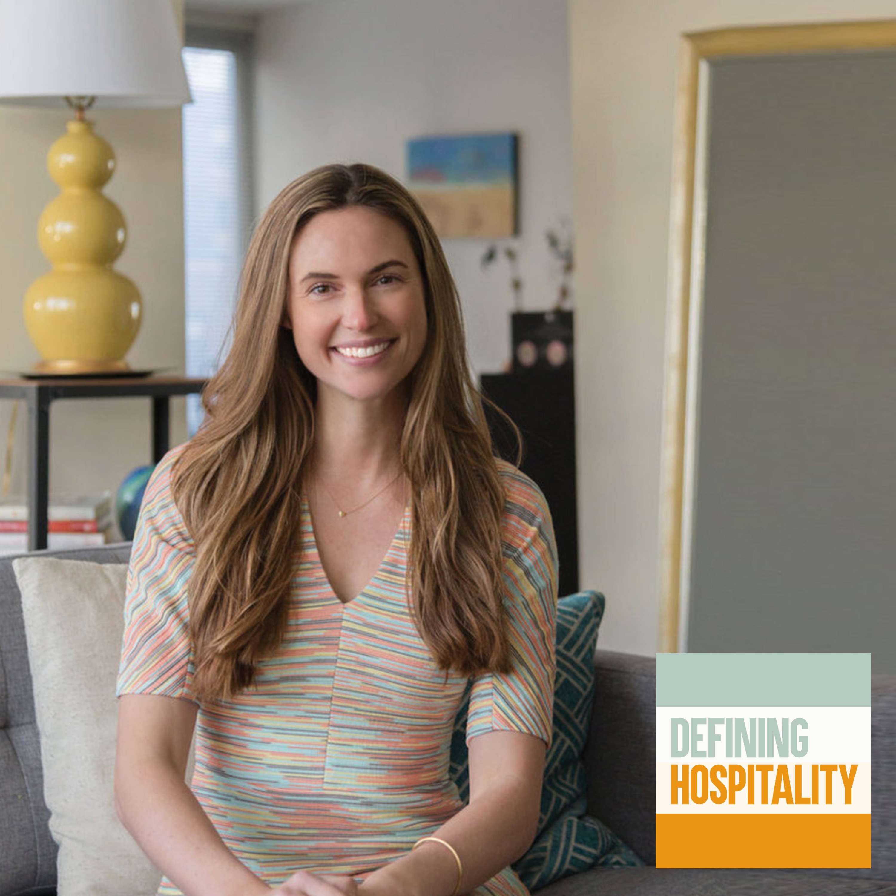 Defining Hospitality