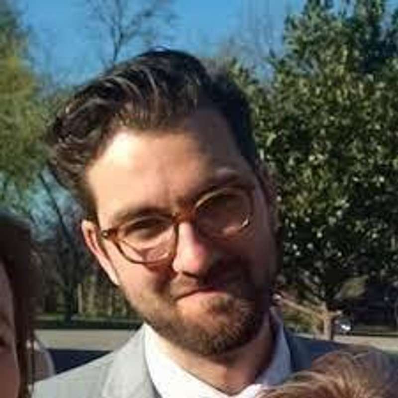 Matthew Hodapp