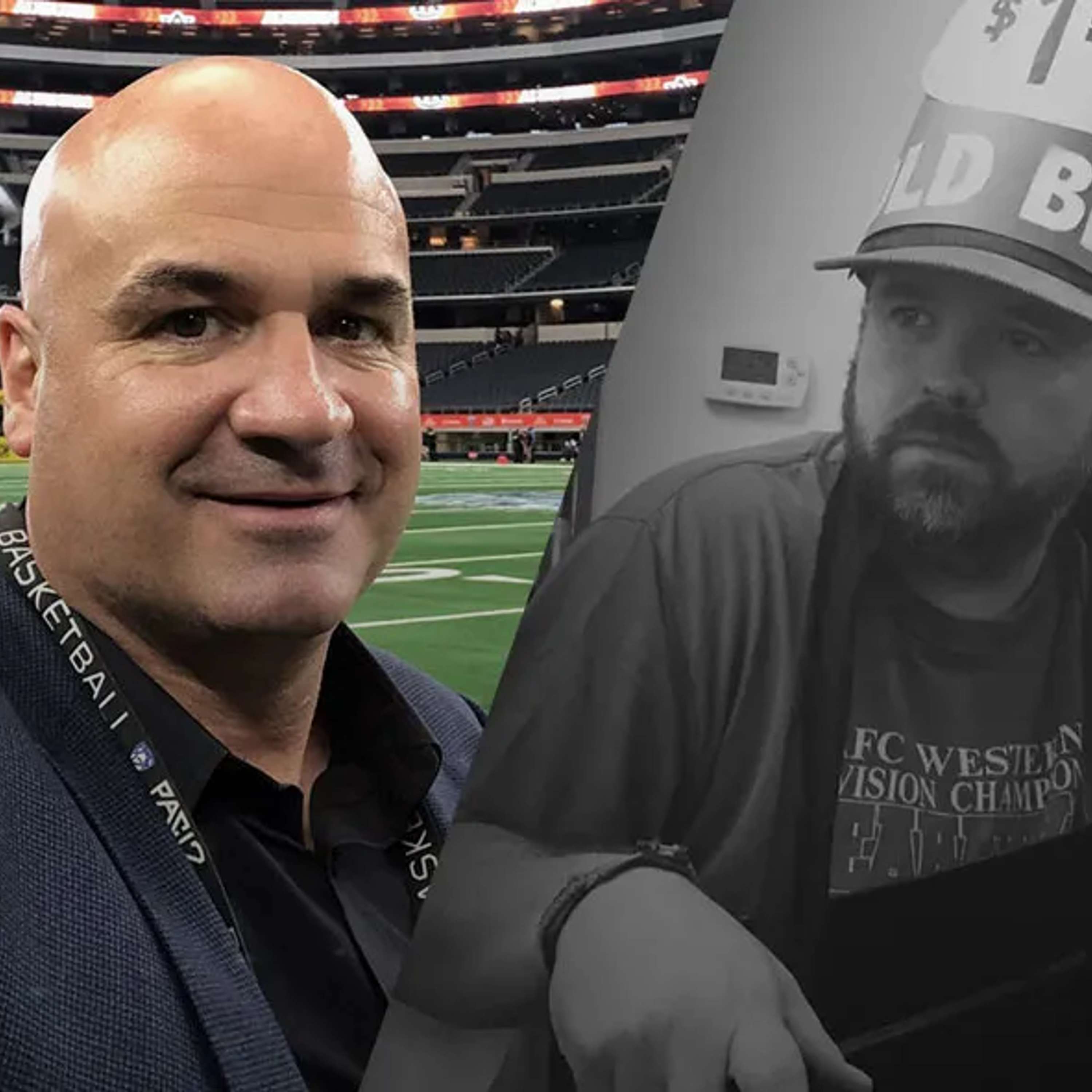 John Canzano Show: Oregon/Ohio State. UW win over Michigan. UNLV/Pac-12 Talking? Jonathan Smith and point spreads