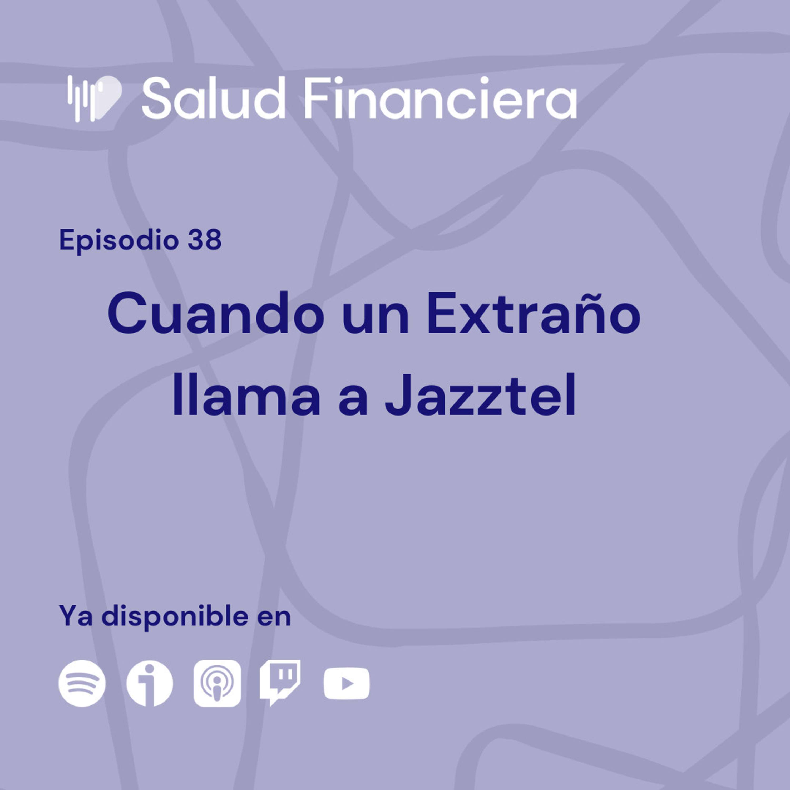 Salud Financiera