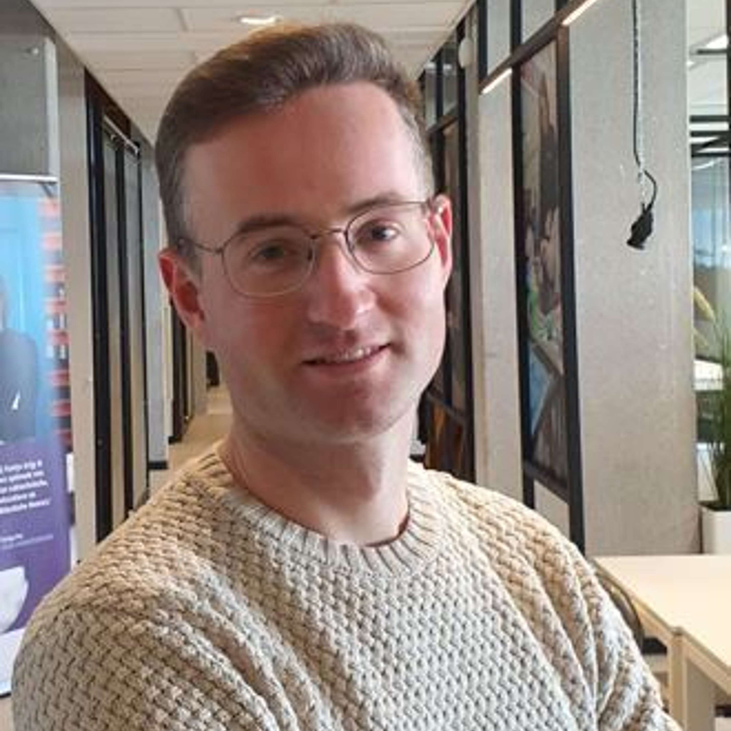 Fontys Pride PodKast