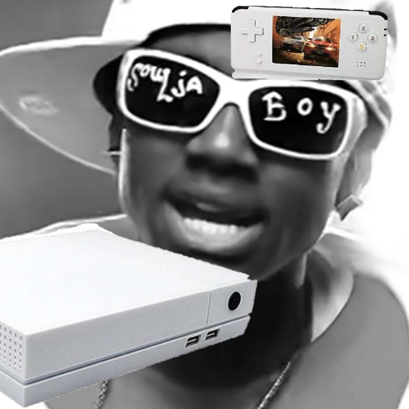 The Soulja Game Special