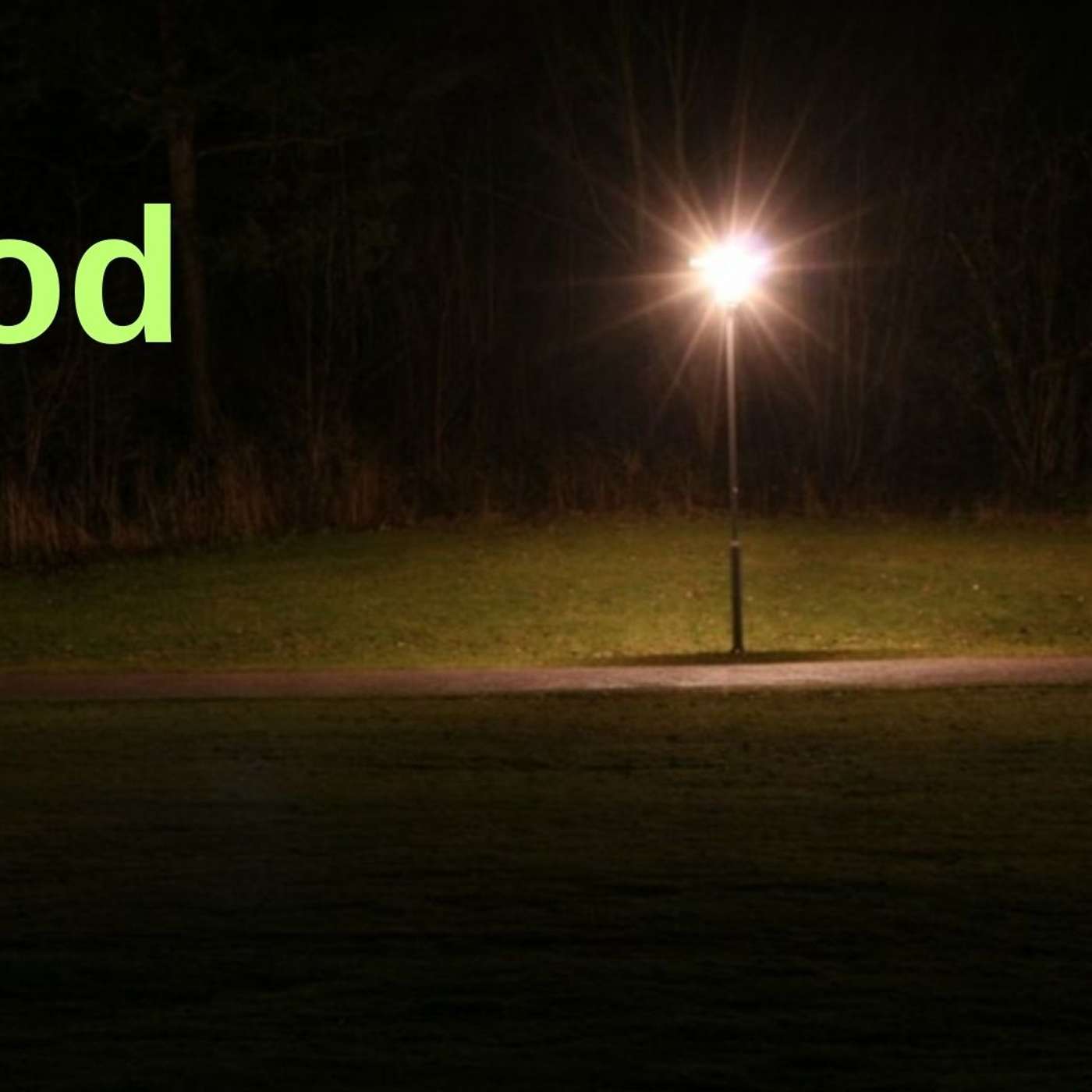 Sunday, November 17, 2024 - Centerville: For Good (To Be or Not to Be, Week 3)