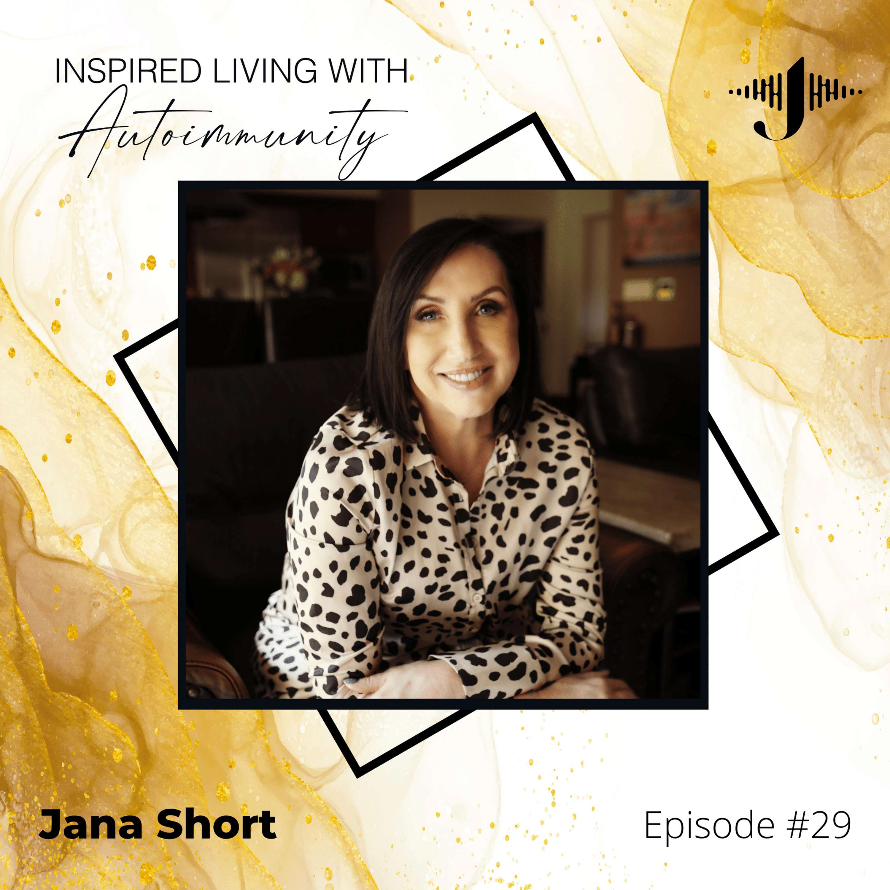Inspired Living with Autoimmunity