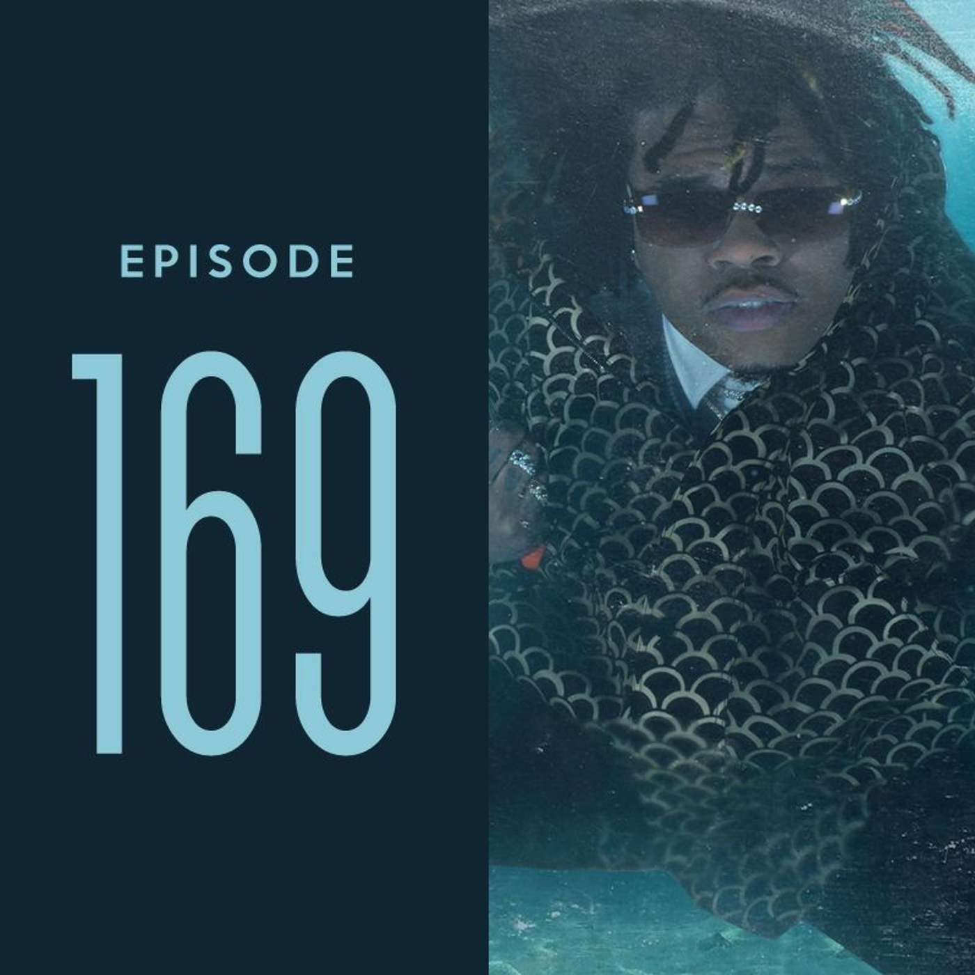 Episode 169 - Yo, That's Hard (feat. @theericglife) episode artwork
