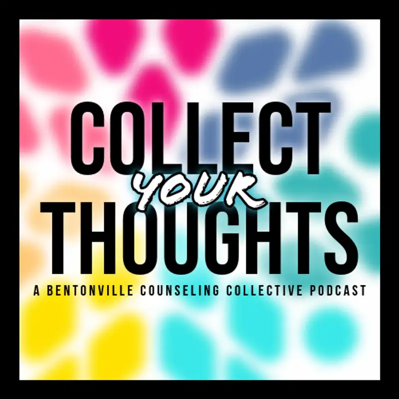 Collect Your Thoughts 