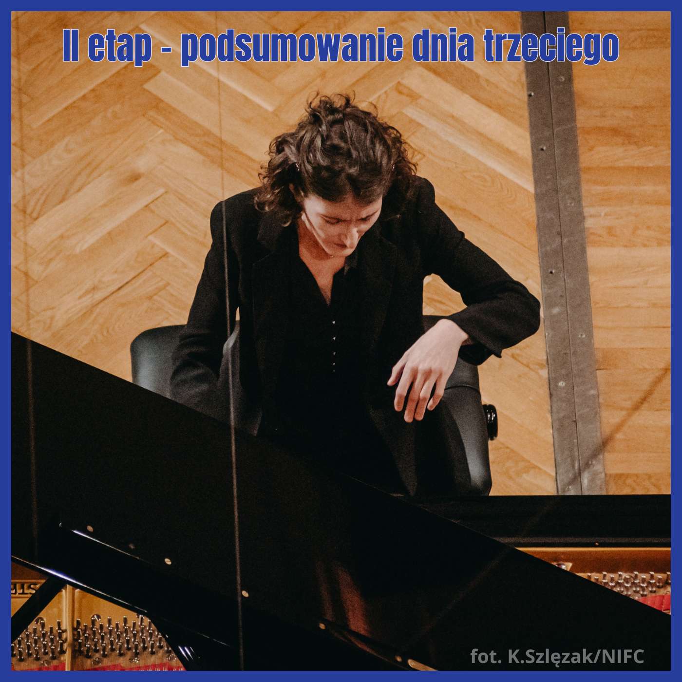 II etap - podsumowanie dnia trzeciego episode artwork