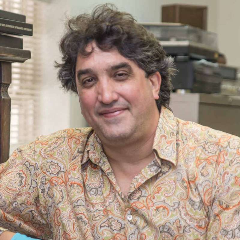 David Kunian