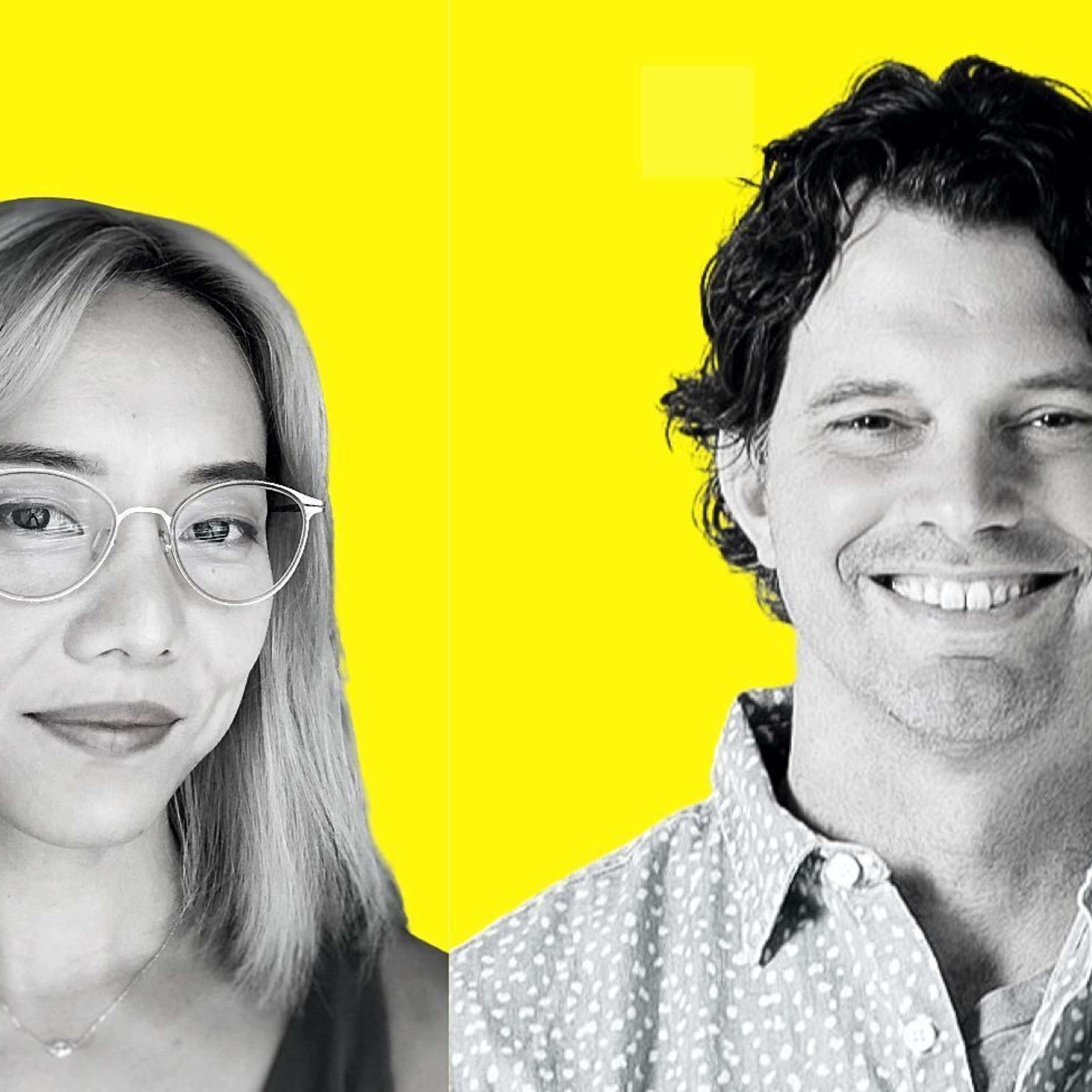Forward Thinking Founders