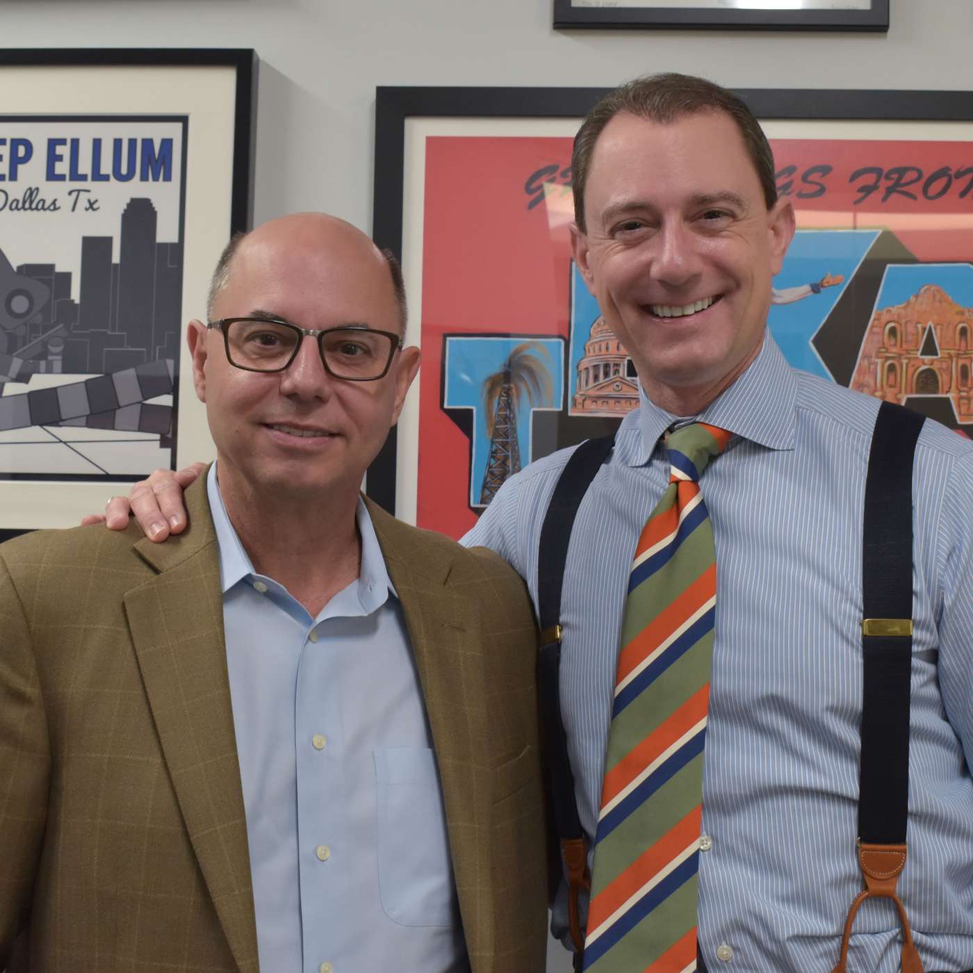Reputation Matters with Crayton Webb