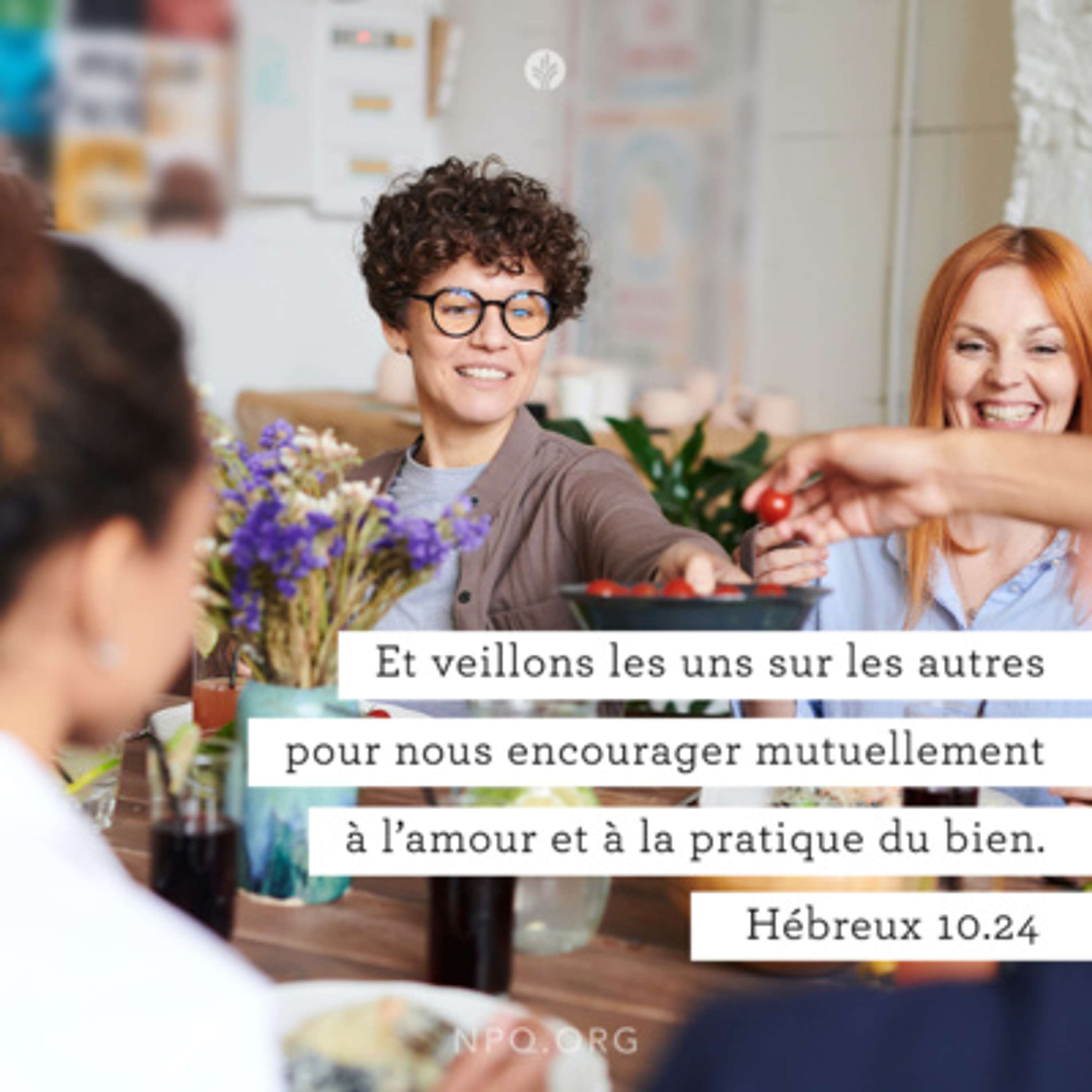 Notre Pain Quotidien podcast