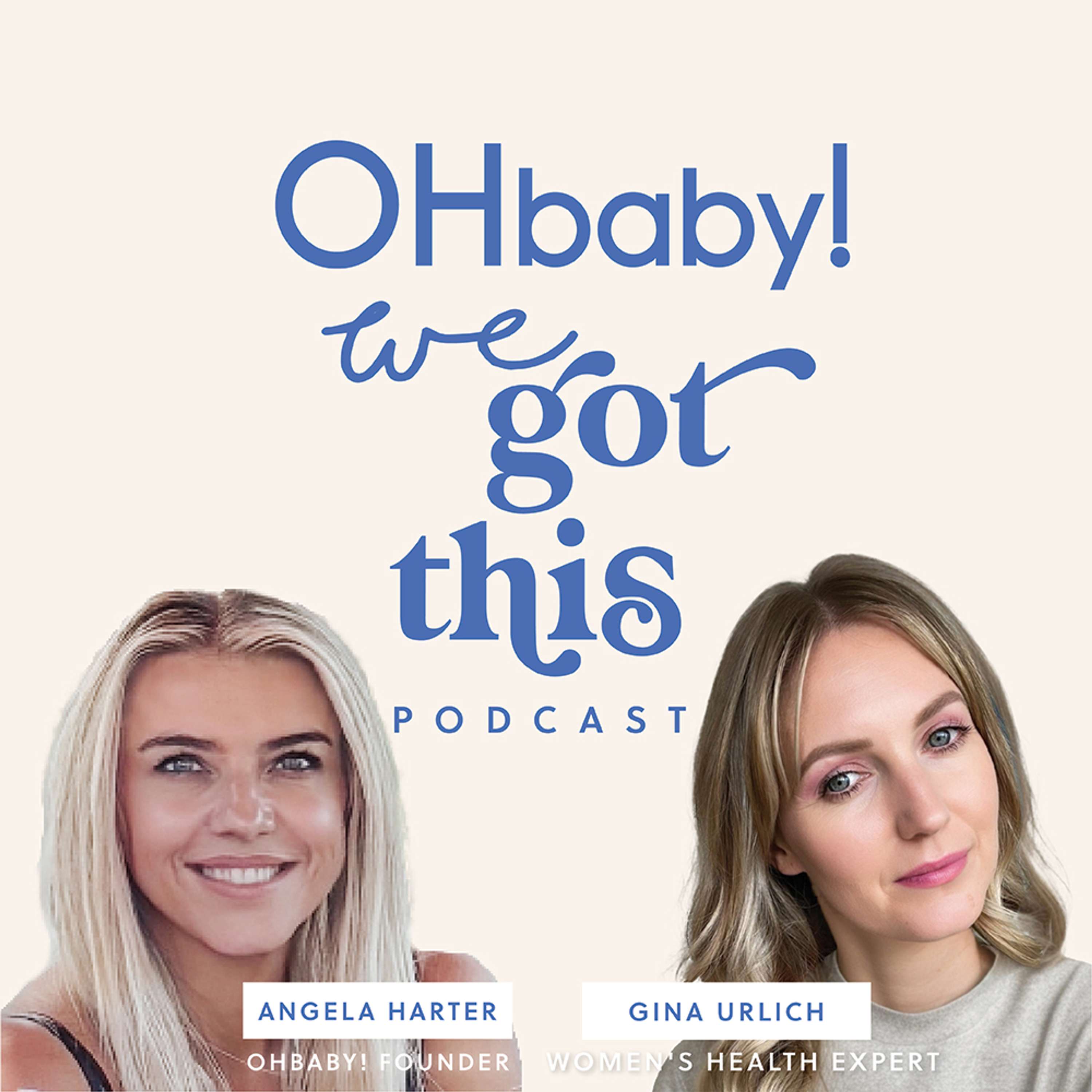 OHbaby! We got this