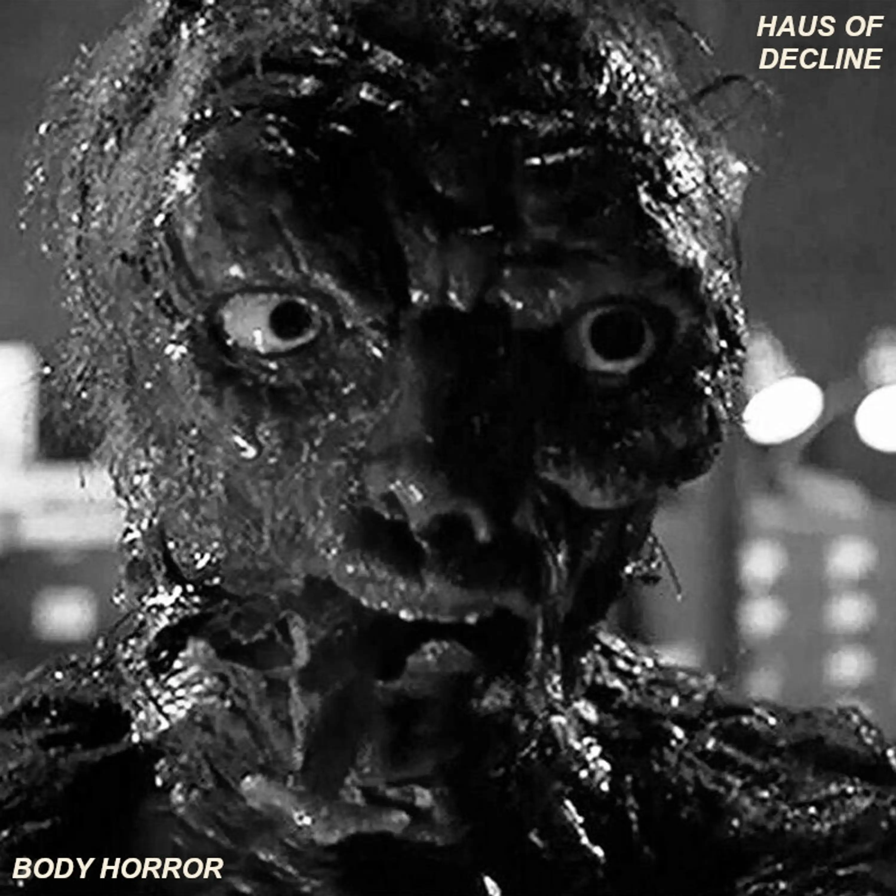 Body Horror feat. Shannon Strucci