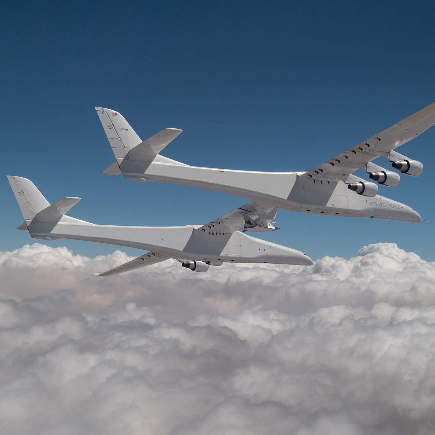The Making of Hypersonic Flight Testing - Miniseries Episode 4