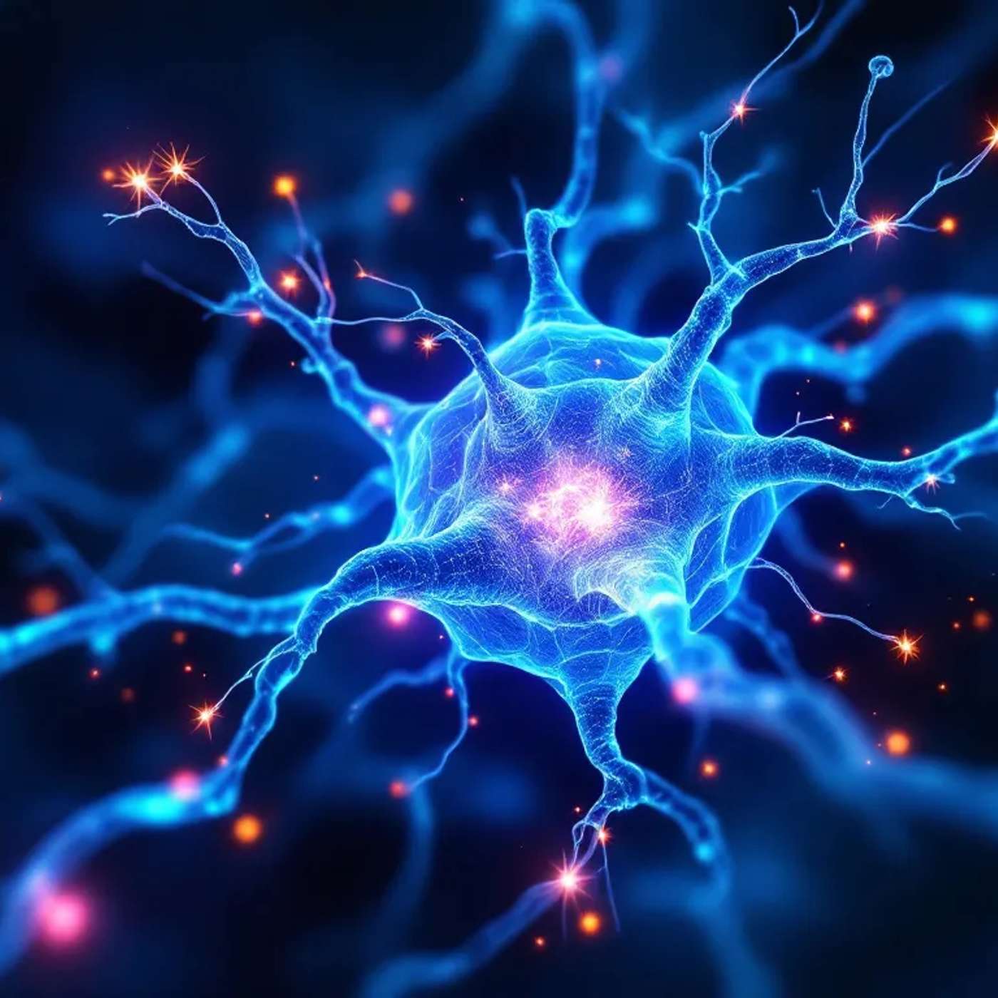 Single Neuron Recording: Is It the Future of Brain Research? episode artwork