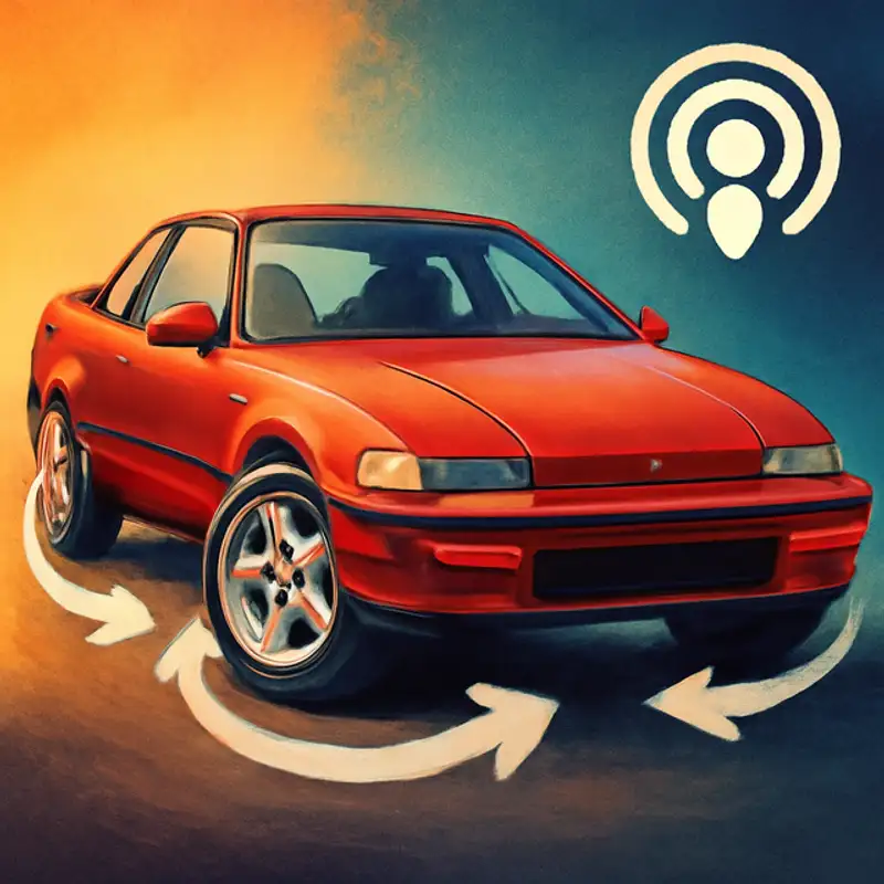The Evolution of Four-Wheel Steering Unraveled: From Early Innovations to Modern Marvels