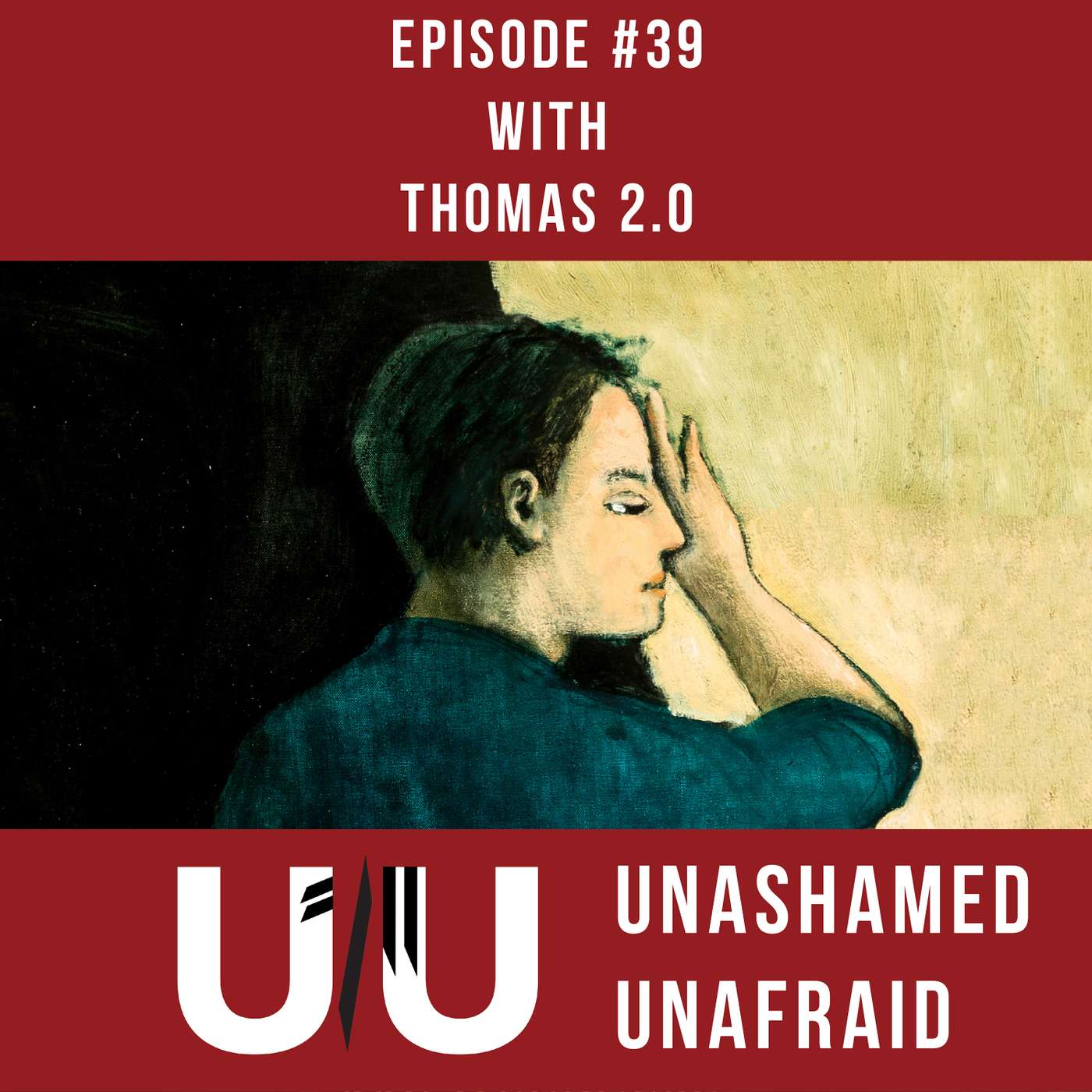 Ep 39: Thomas 2.0