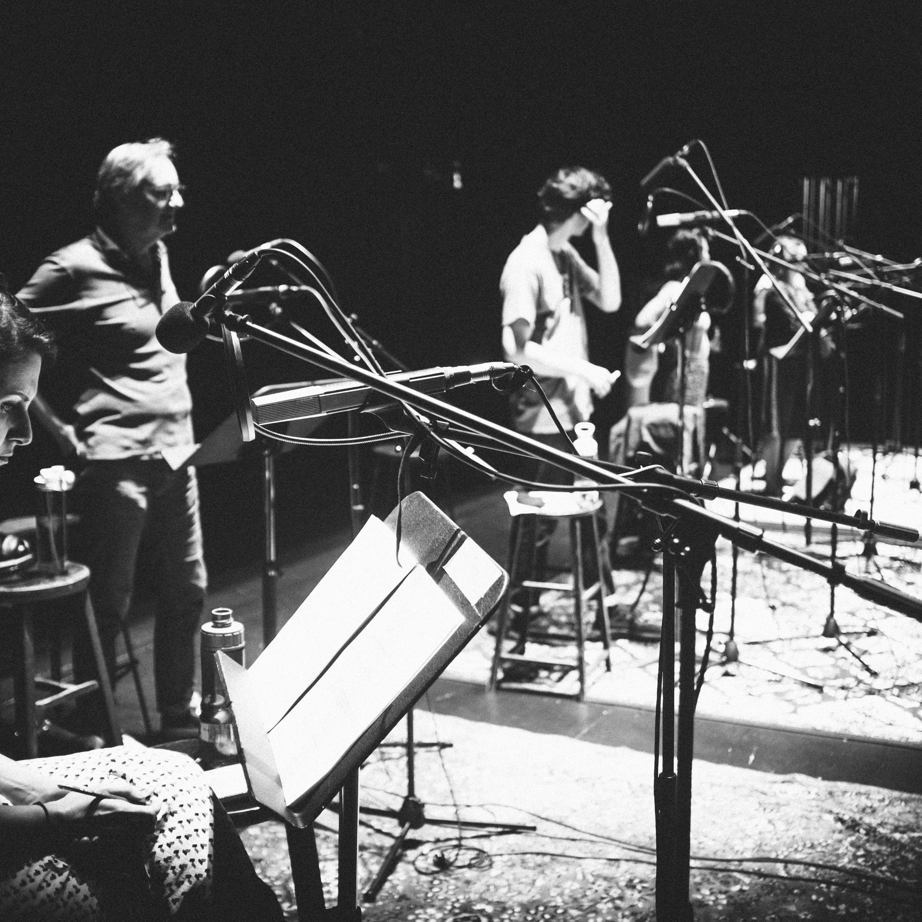 Scène nationale du son