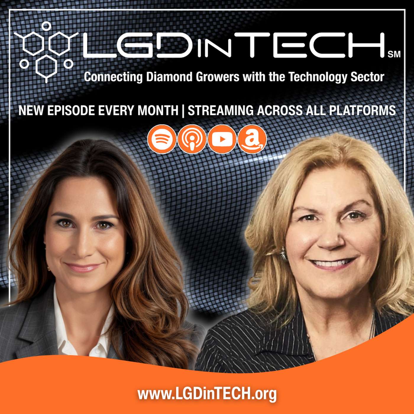 The Diamond Tech You’ve Never Heard Of (But Will Change Everything)