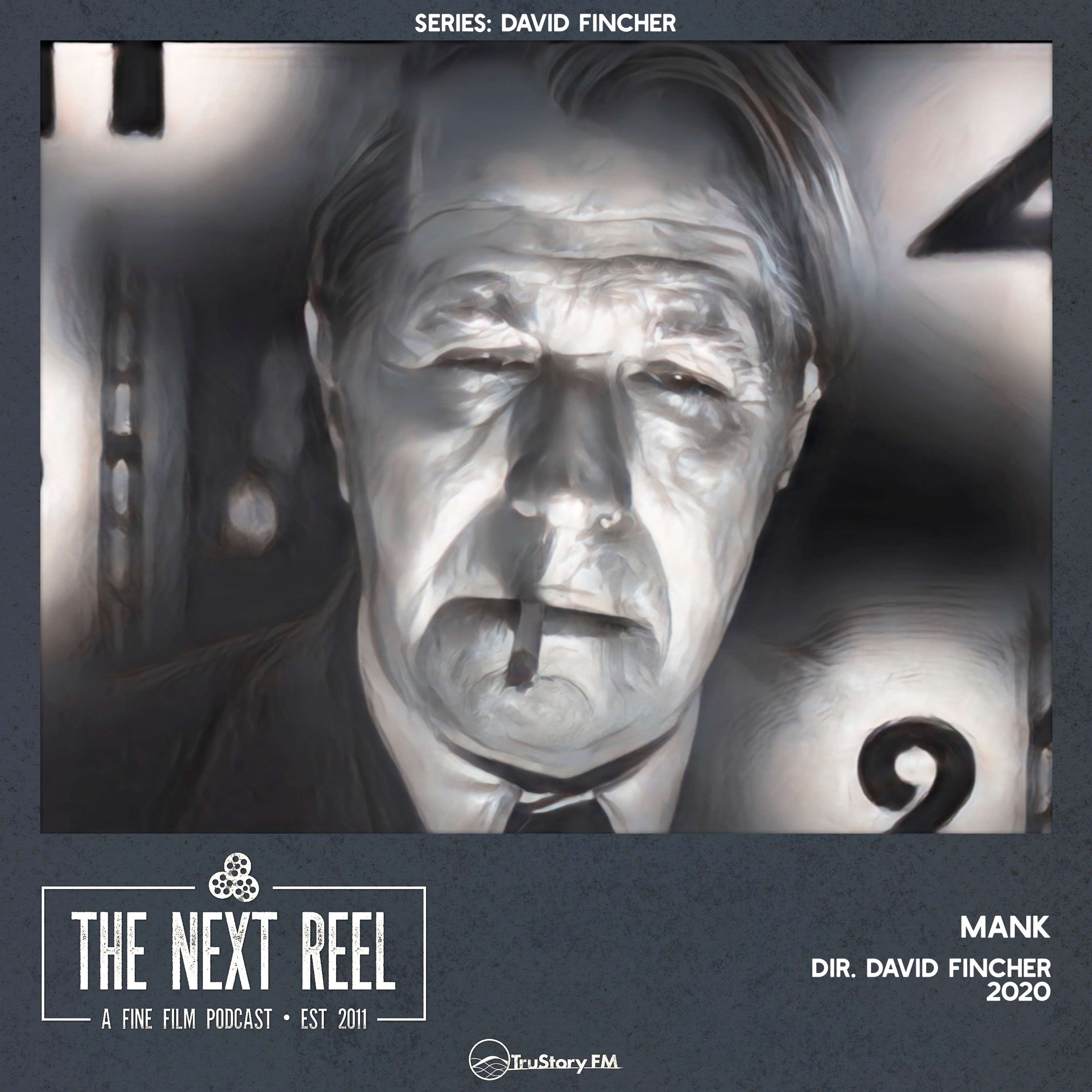 The Next Reel Film Podcast