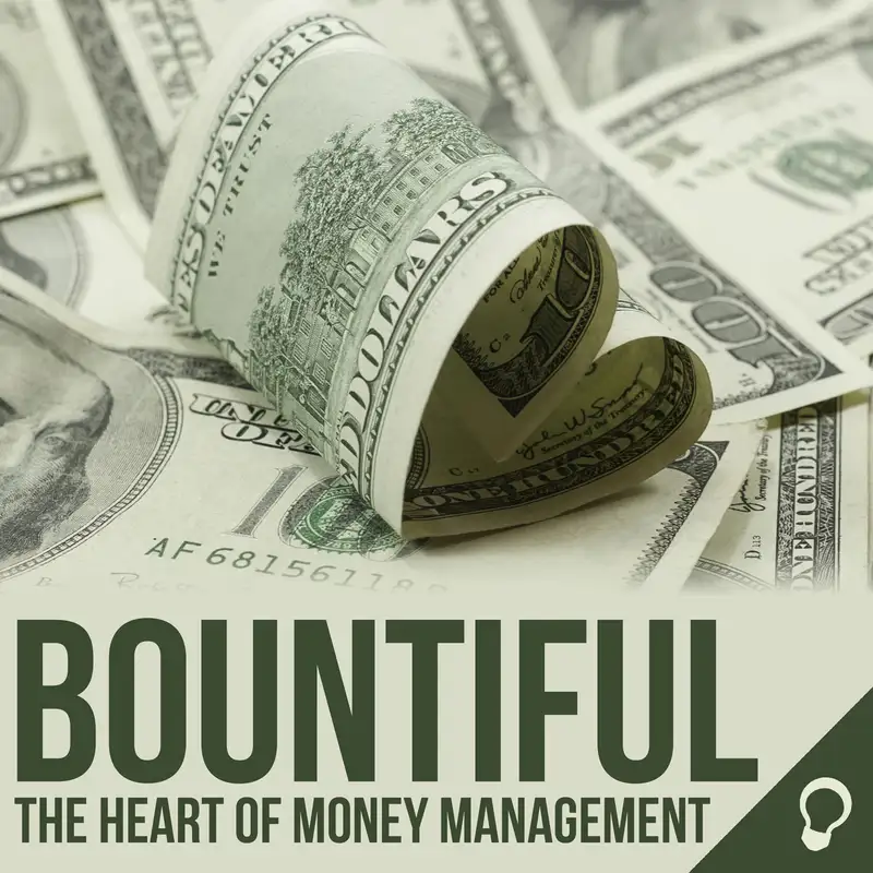 “My Year Of _________” (Bountiful S9E01)
