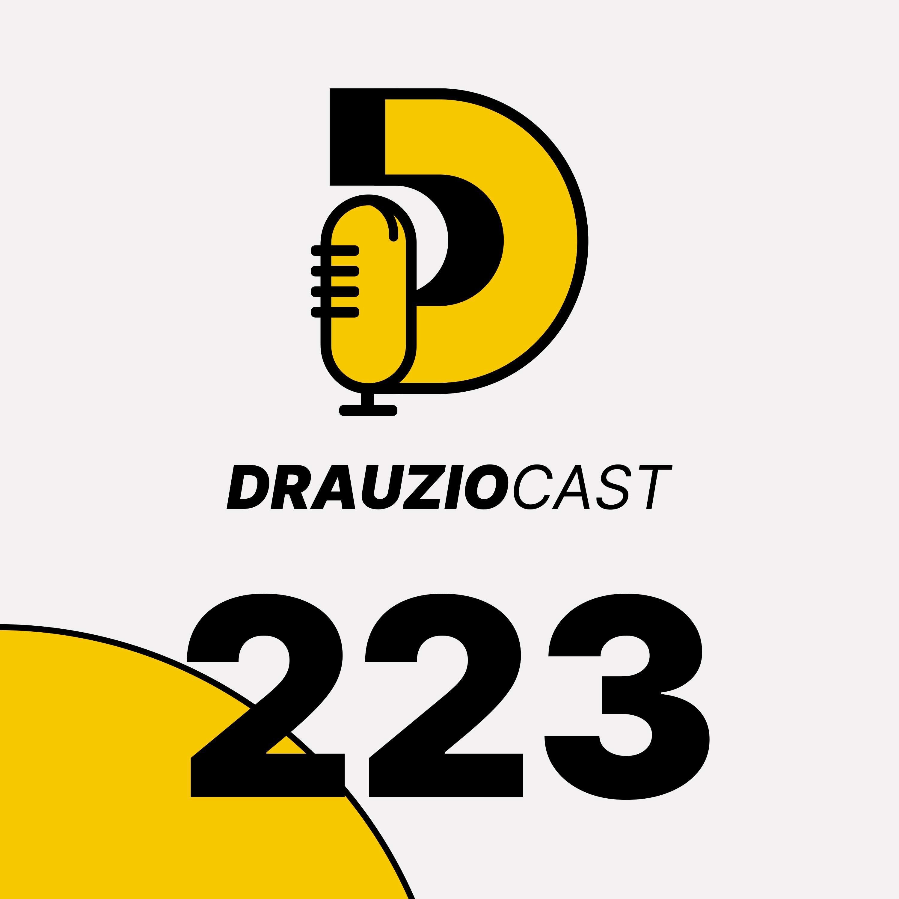 Conheça a SHUa, doença ultrarrara que pode afetar duas a cada 1 milhão de pessoas | DrauzioCast #223