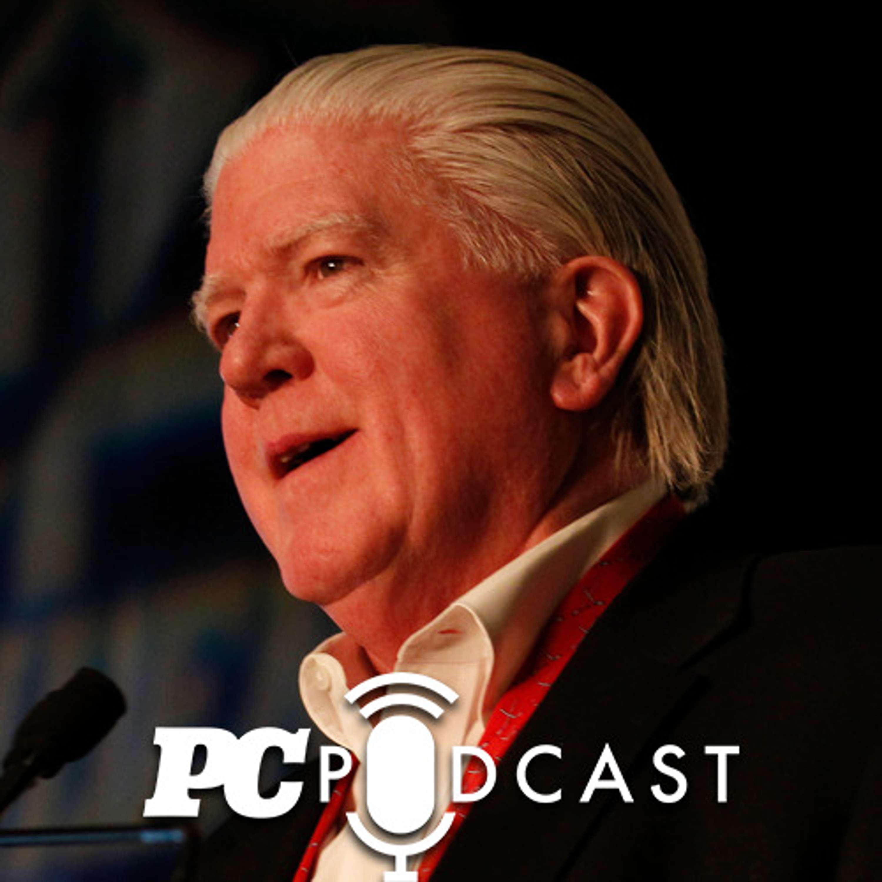 Providence College Podcast