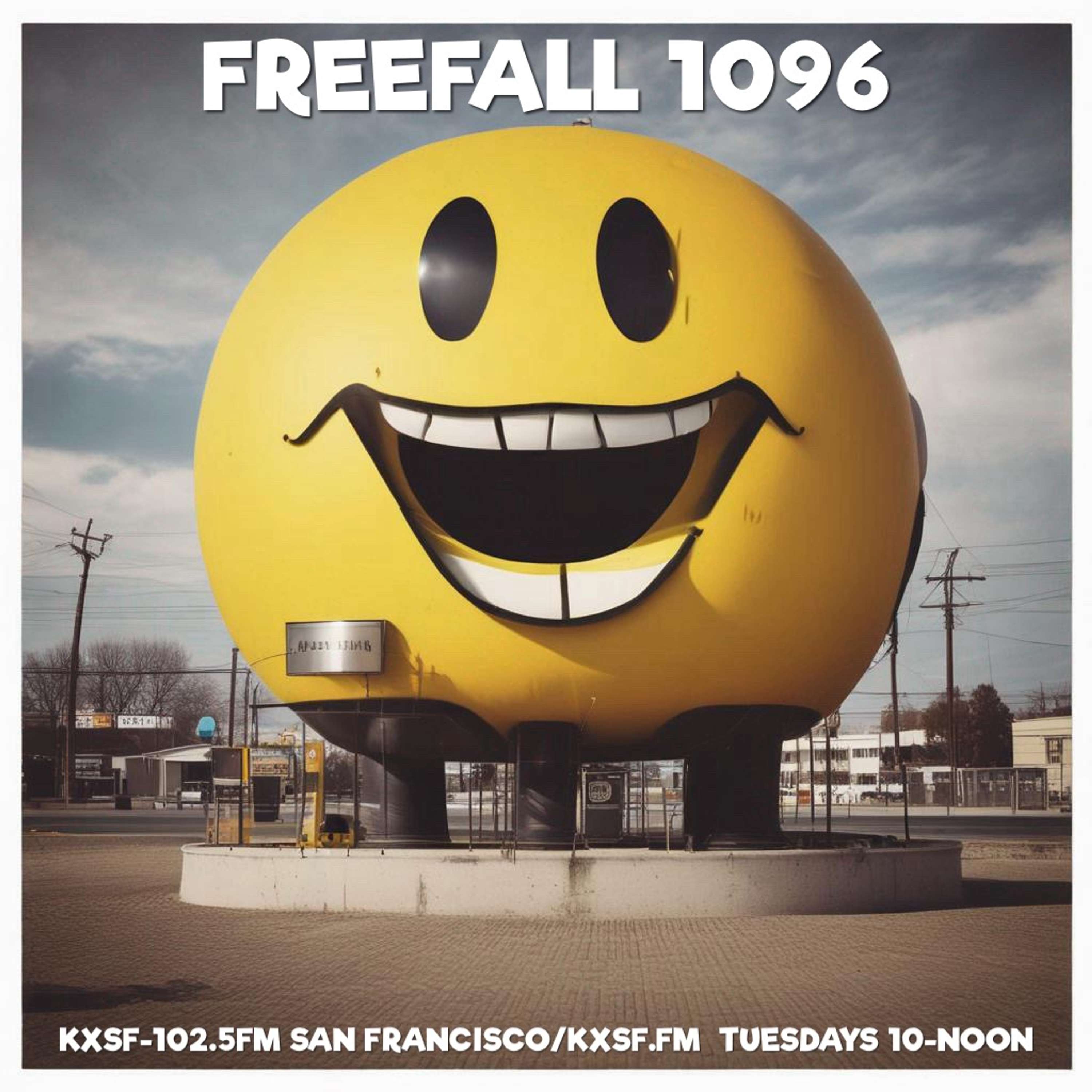 FREEFALL