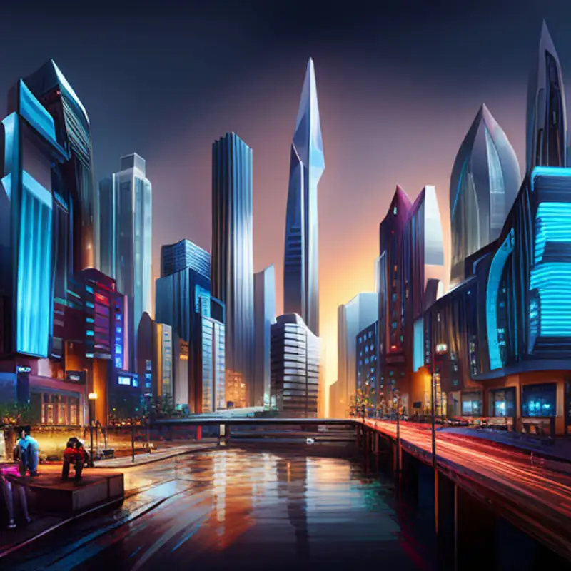 Revolutionize Community Lending: Discover the Power of Innovative Services