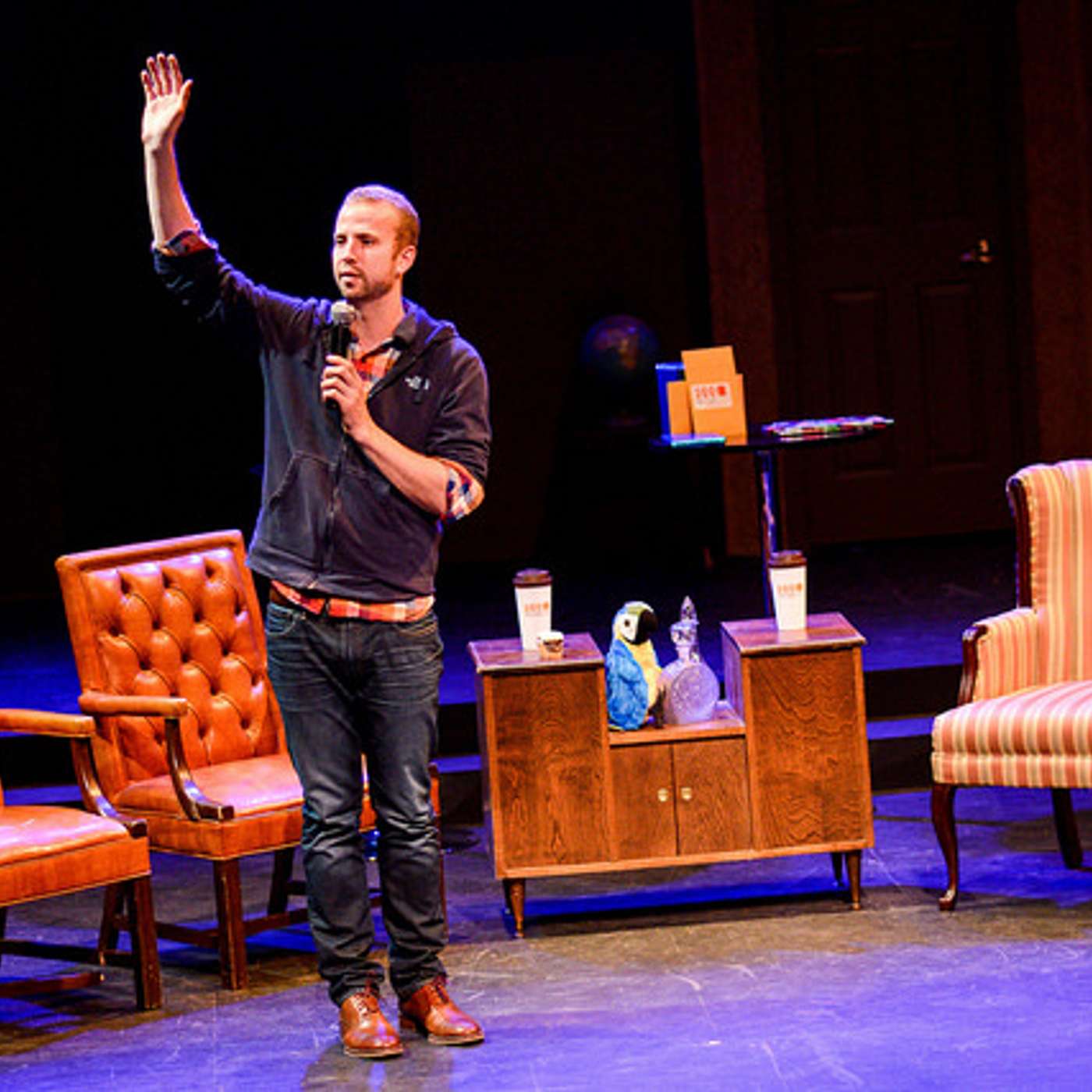 The Startup Junkies Podcast