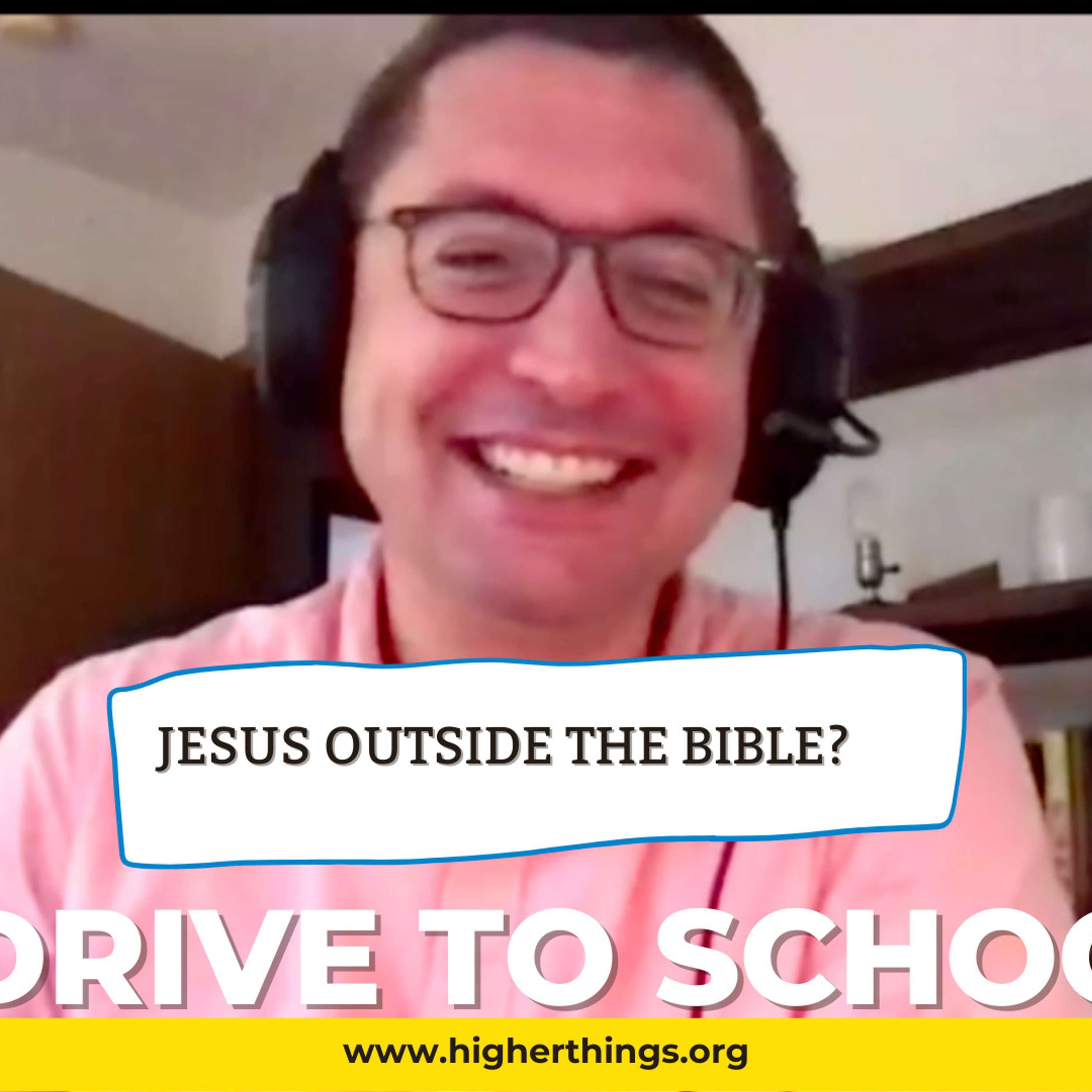 The Drive to School Podcast
