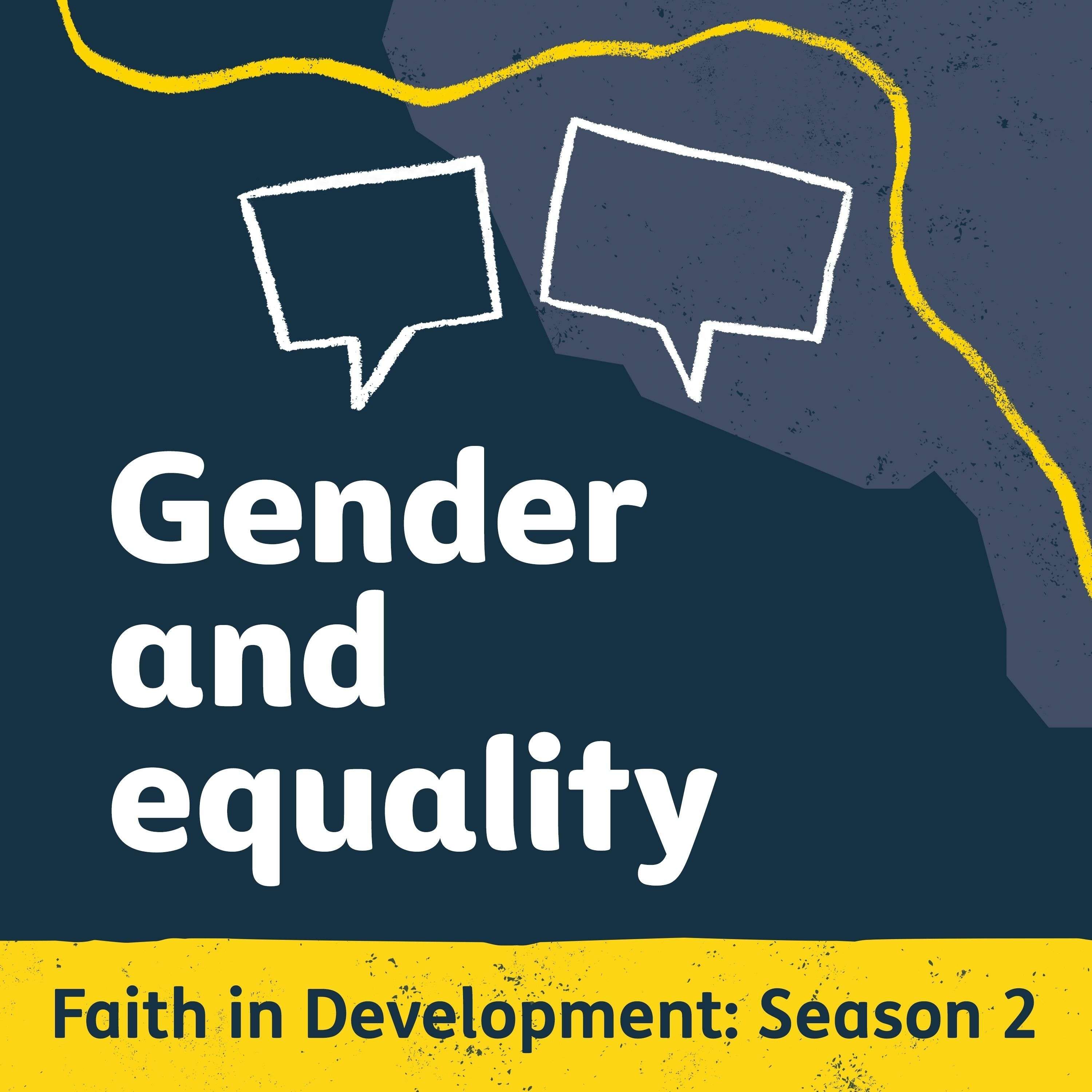 Faith in development