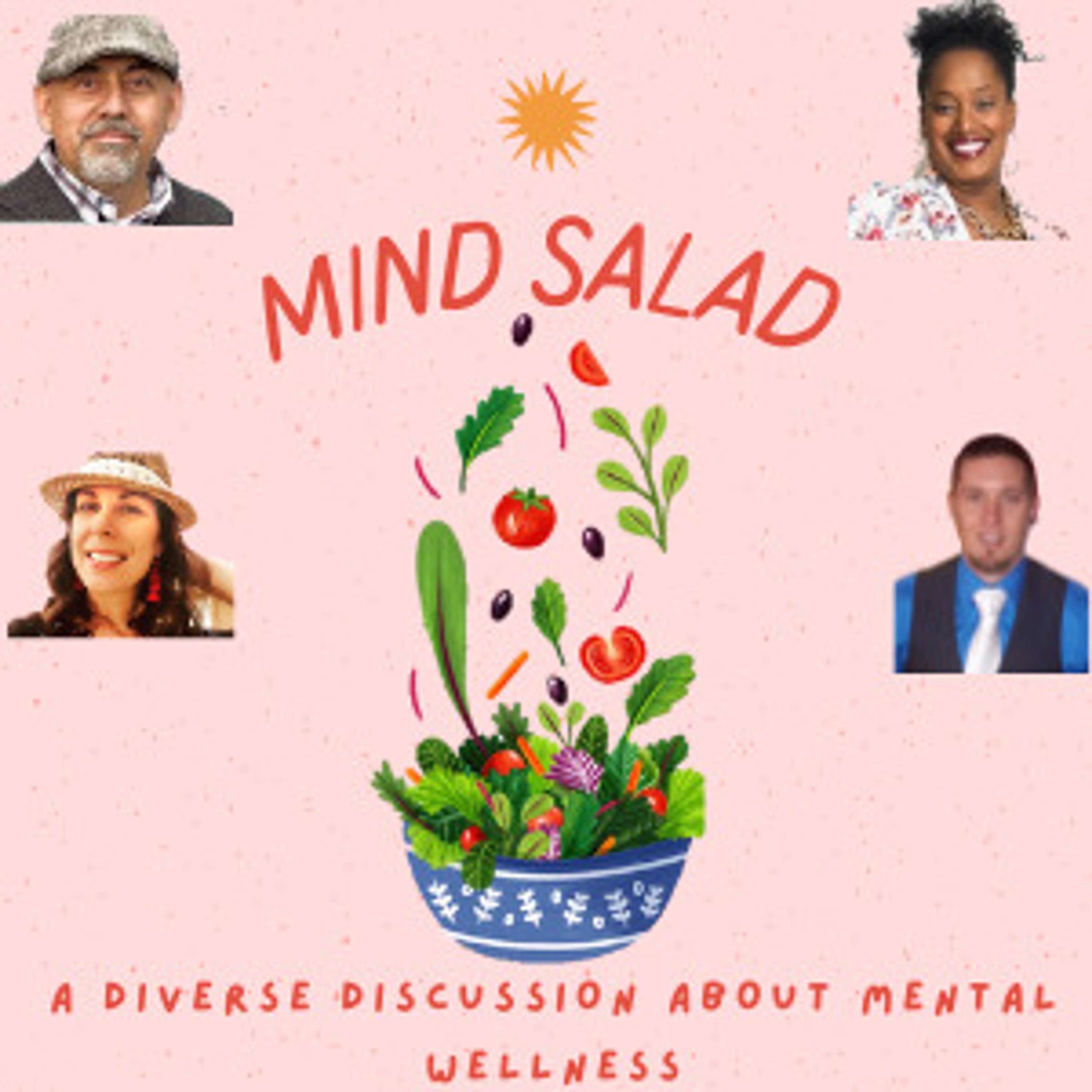 Mind Salad